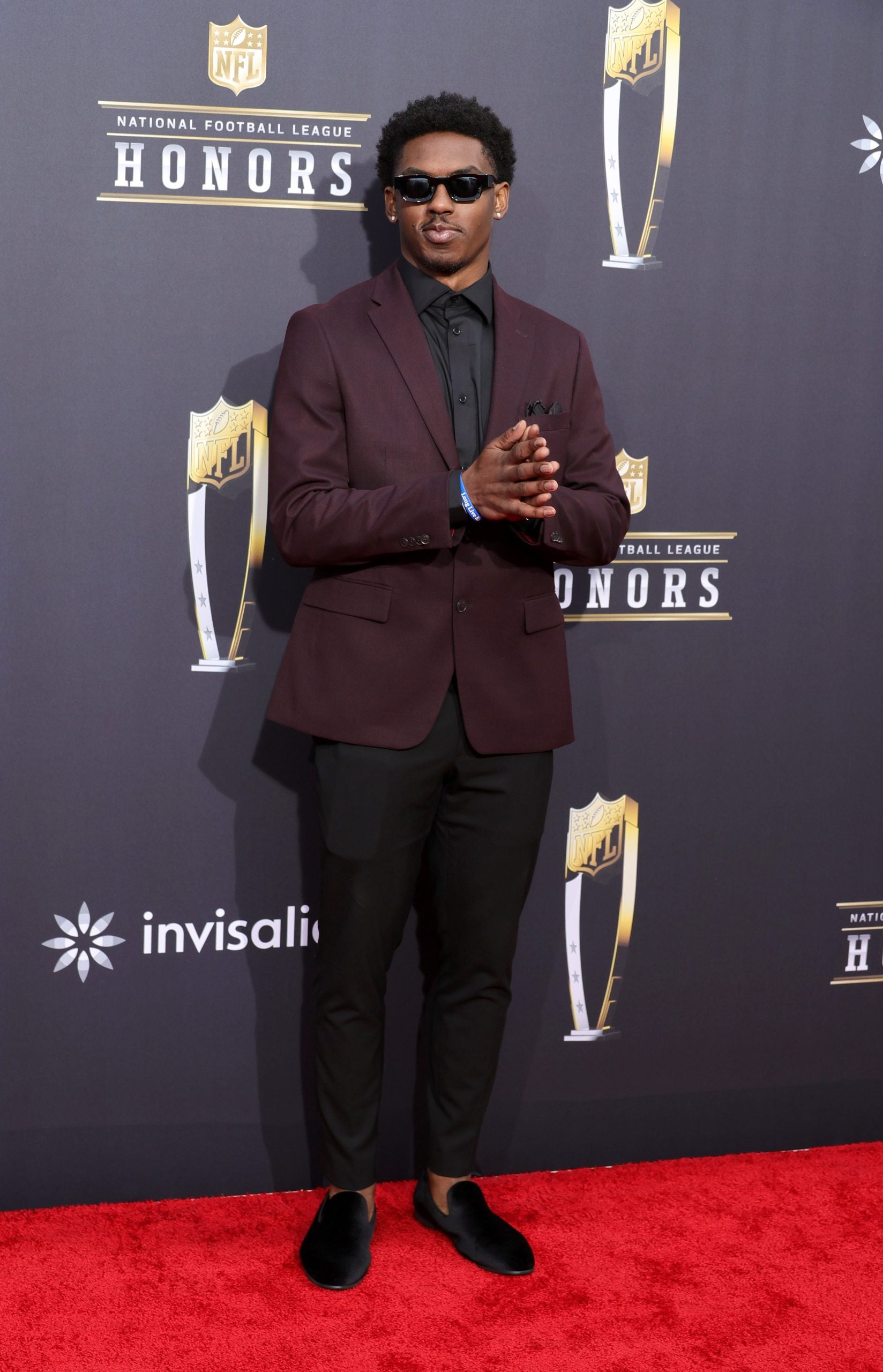 The Best Looks At The 13th Annual NFL Honors