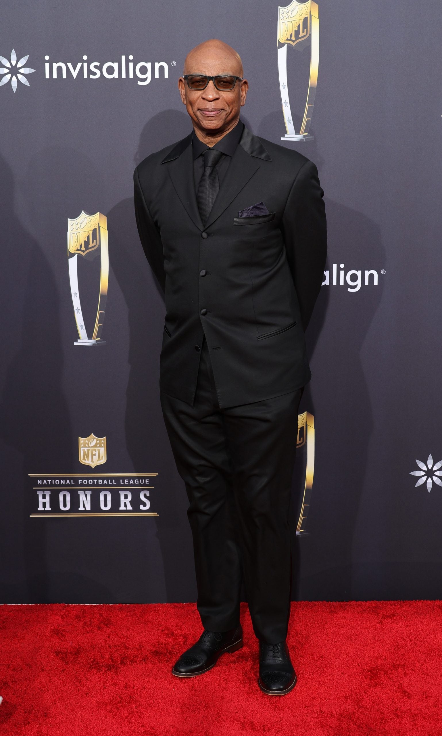The Best Looks At The 13th Annual NFL Honors