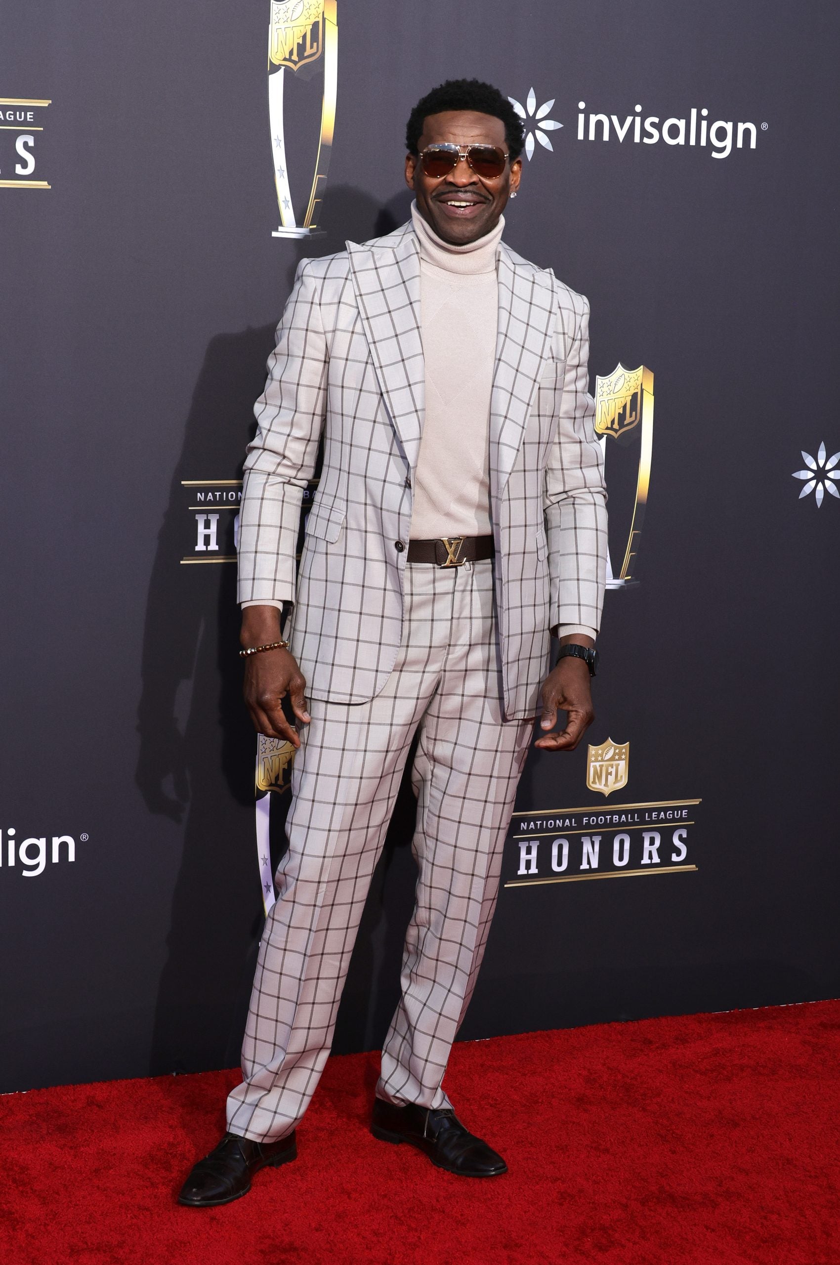 The Best Looks At The 13th Annual NFL Honors