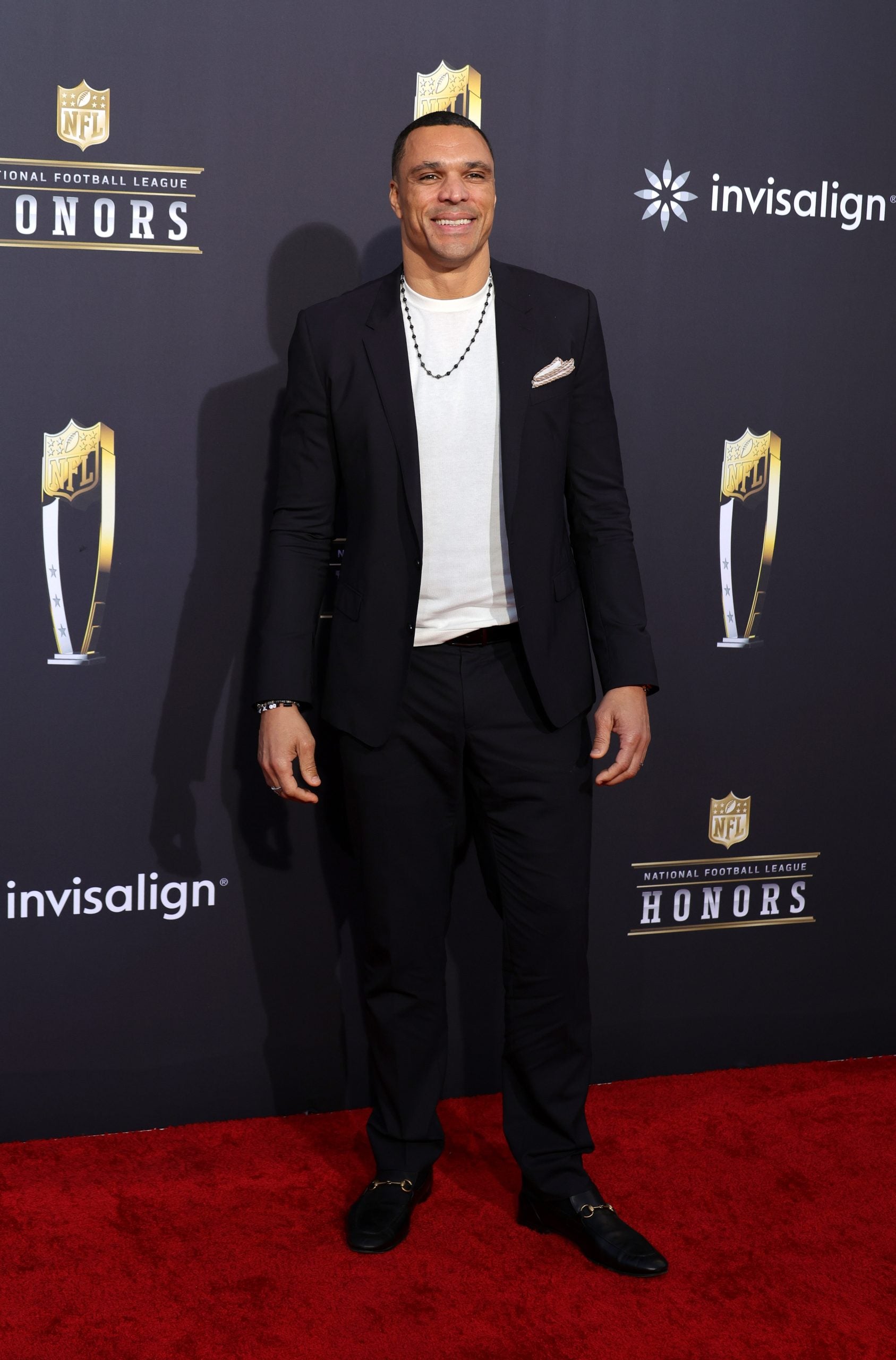 The Best Looks At The 13th Annual NFL Honors