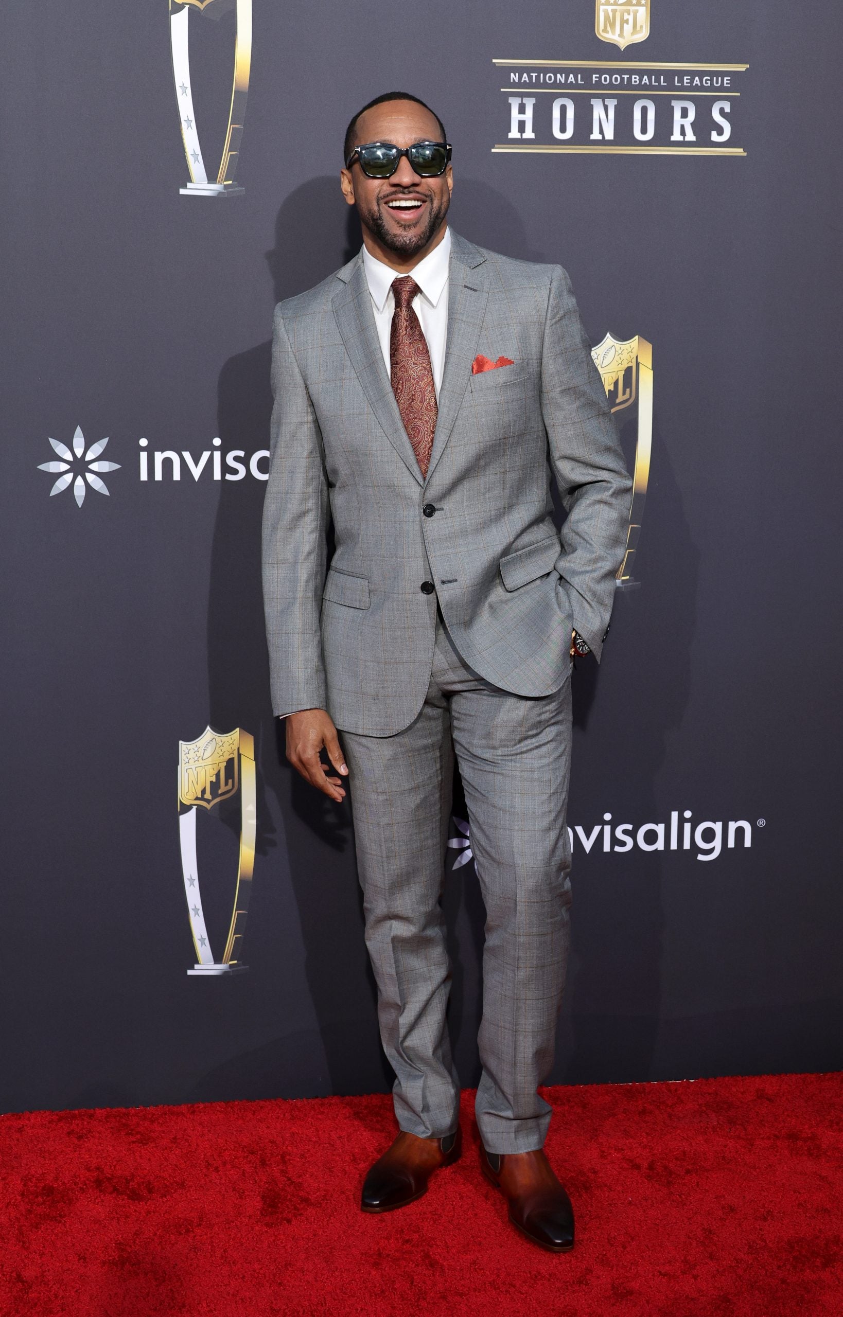 The Best Looks At The 13th Annual NFL Honors