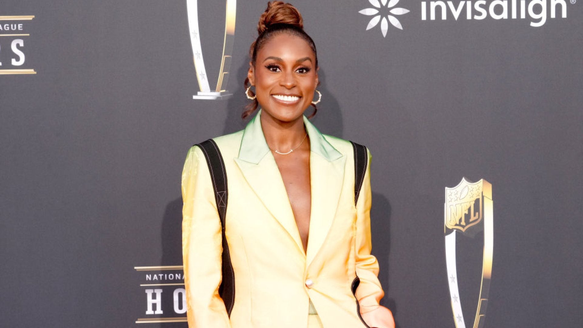 Issa Rae Is Reportedly Rounding Up Investors For New Creative Venture 