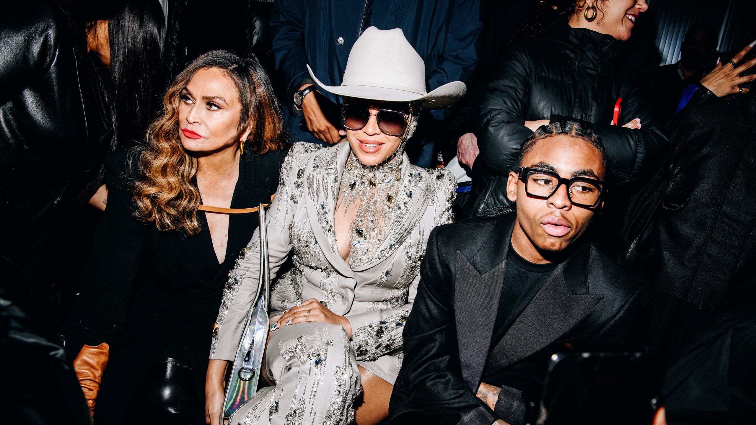 Beyoncé, Afterparties, And Runway Shows: The Essence Fashion Team Recap’s Their Favorite Moments From NYFW