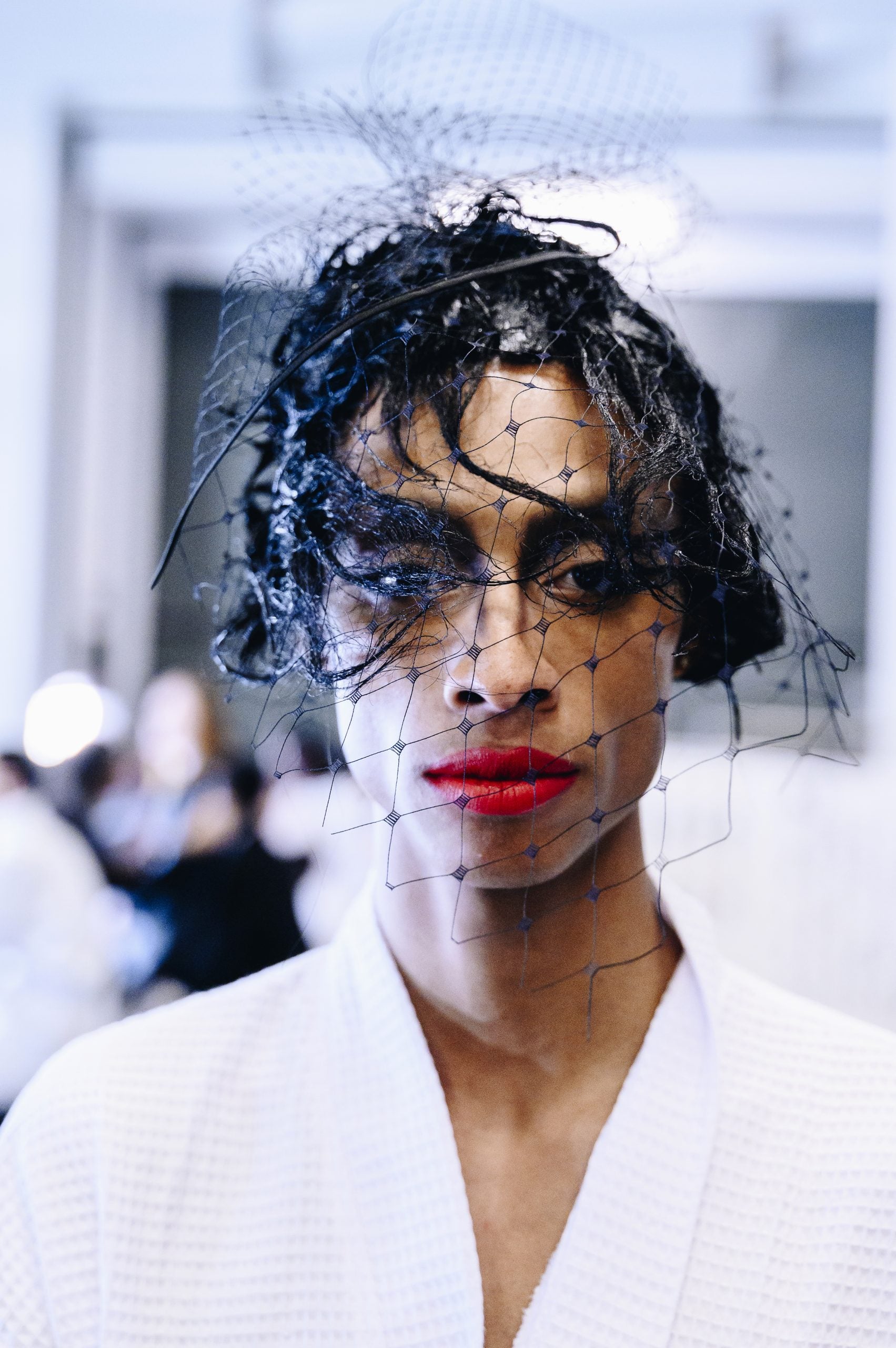 ICYMI: 5 Standout Beauty Looks From NYFW’s FW24 Season