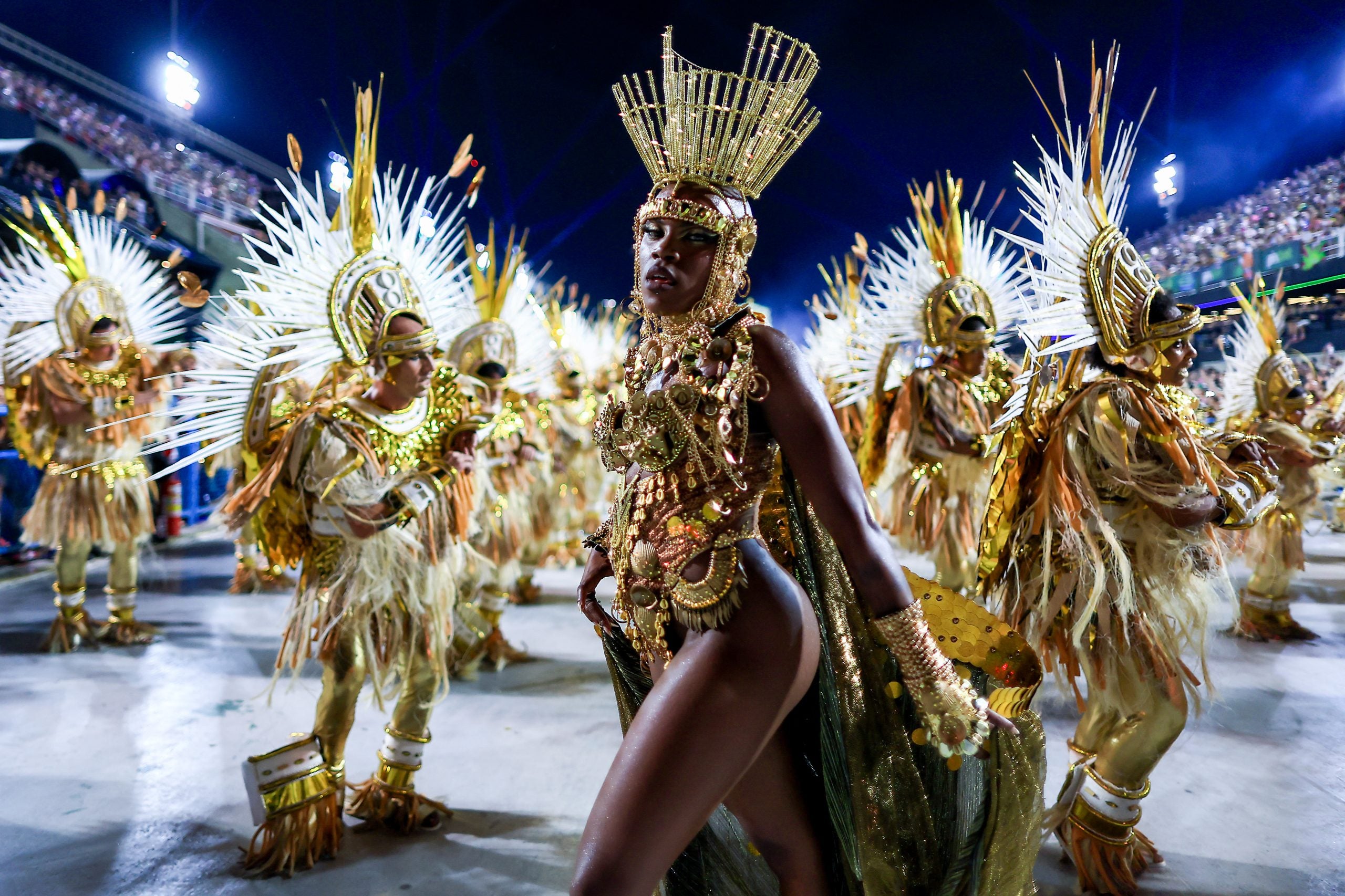 I Went To Carnival In Brazil For The First Time And Highly Recommend You Add It To Your Travel Bucket List