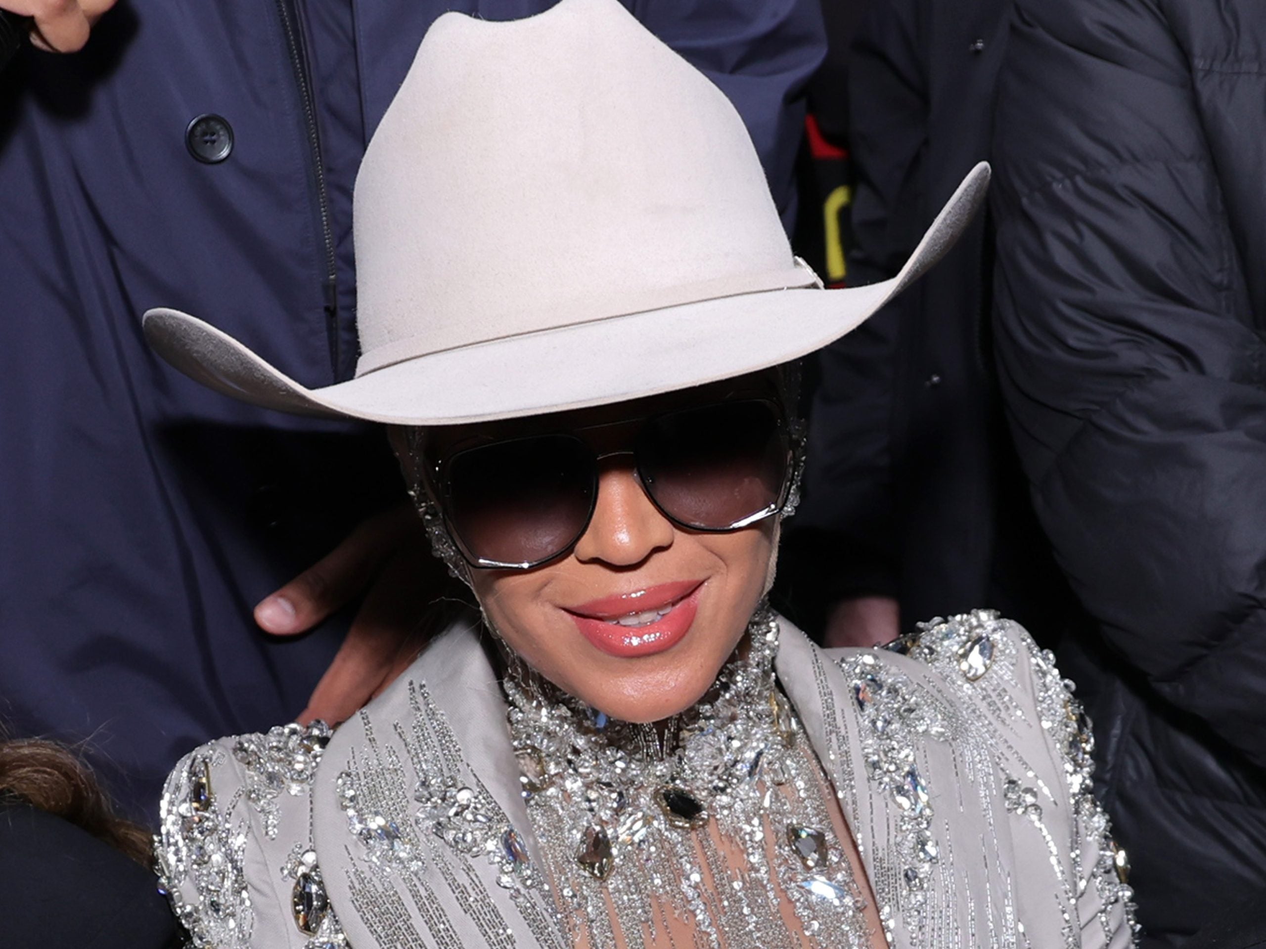 9 Cool Cowboy Hats For Rodeo Season And Beyond