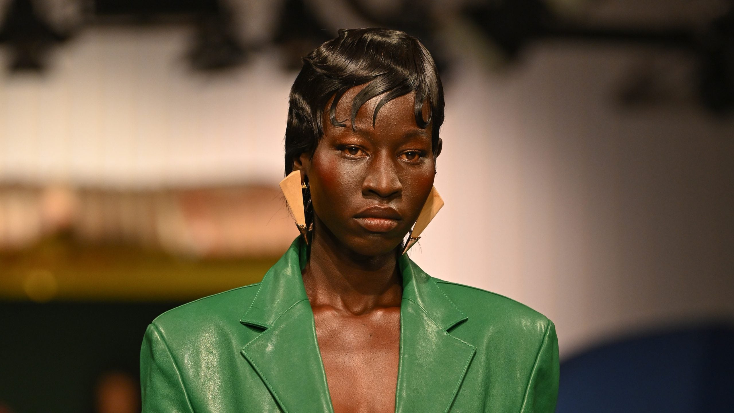 Every Black Designer Showing & Presenting At London Fashion Week Fall/Winter 2024