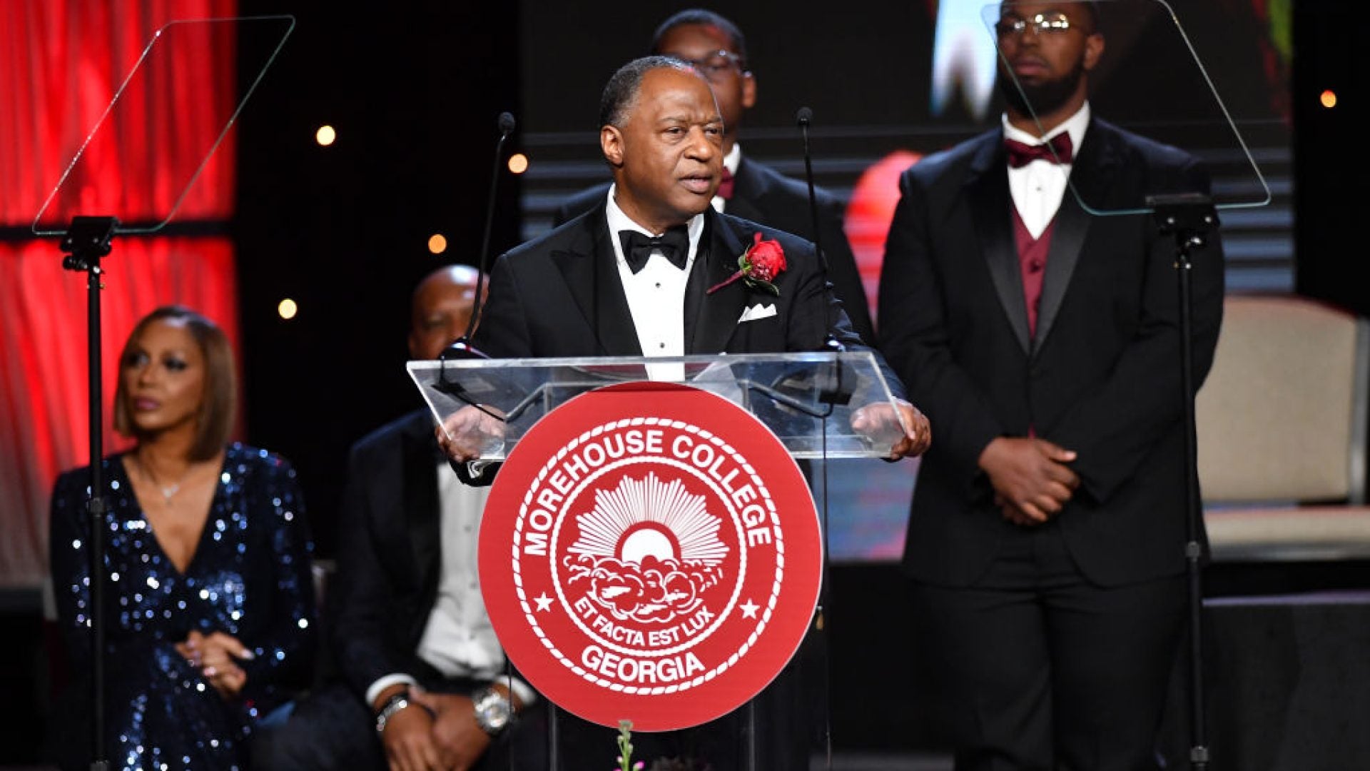 After Struggling With Money In College, This Black Philanthropist Launched A $2.5M Fund For Young Black Students