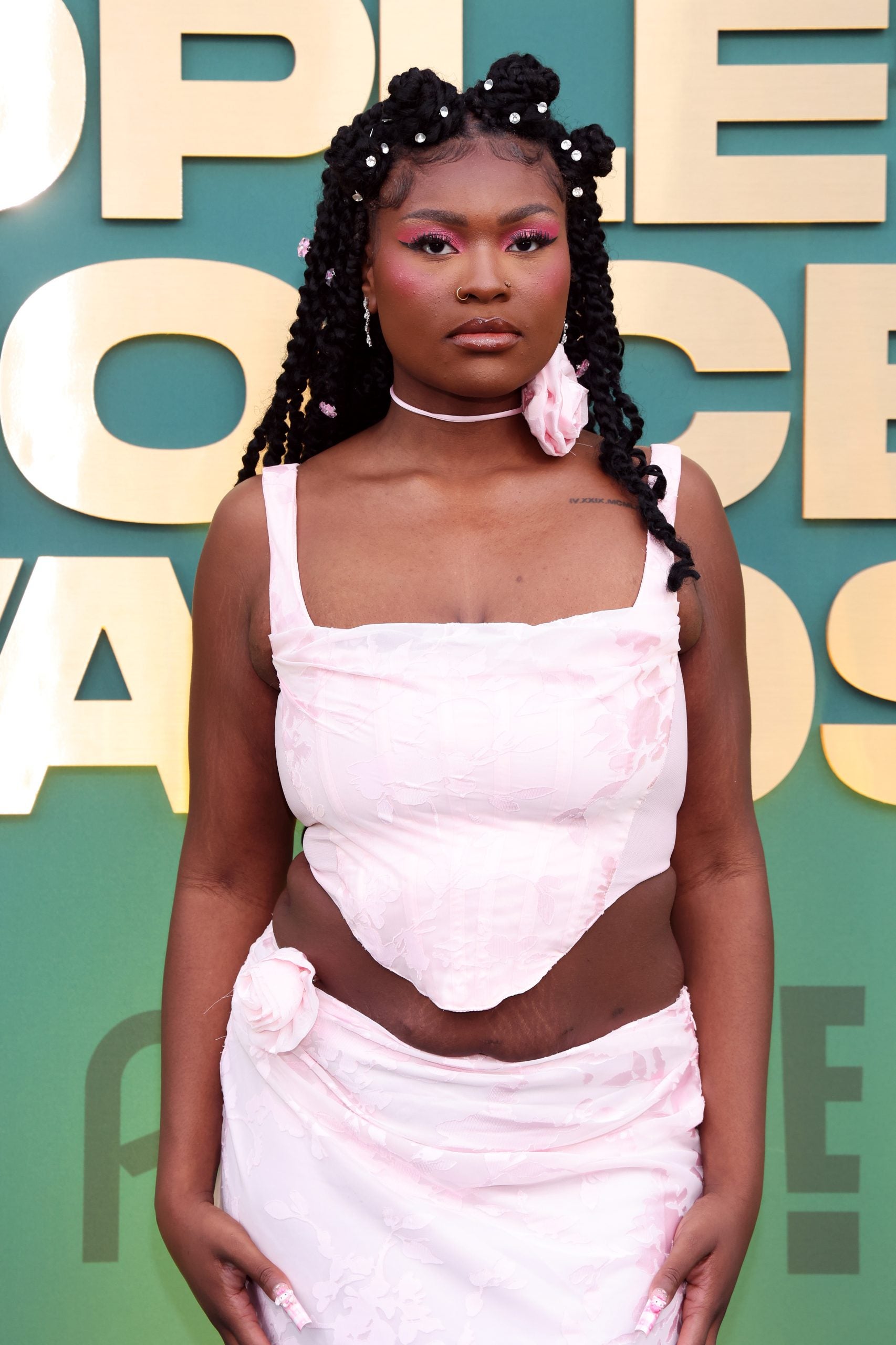 12 Best Beauty Looks From The People's Choice Awards 2024