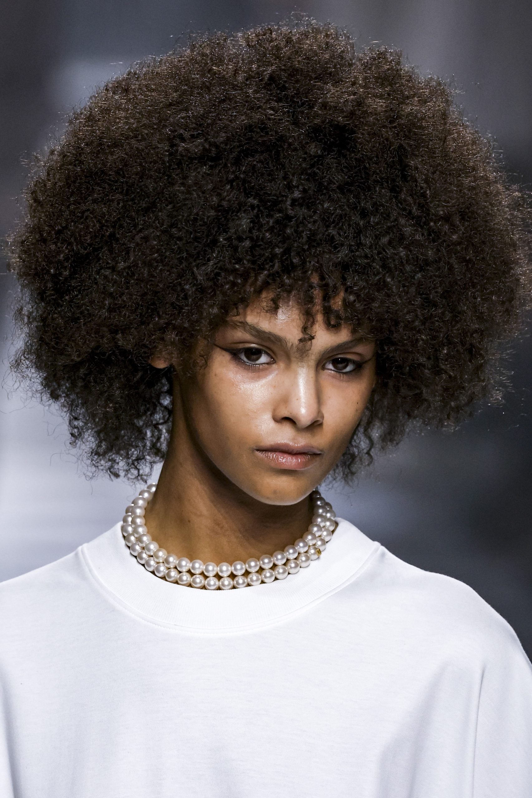 5 Standout Beauty Moments From Milan Fashion Week FW24