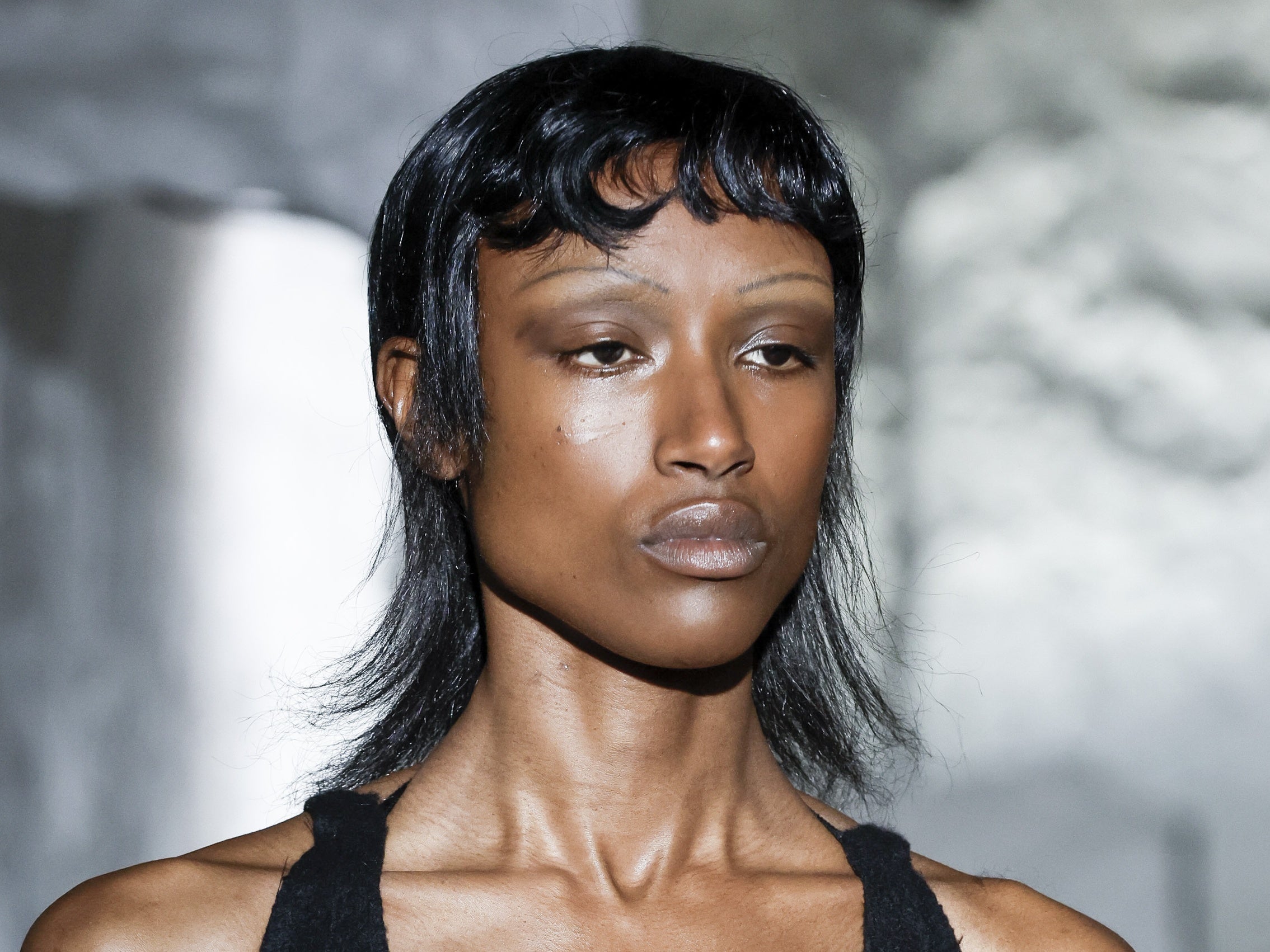 5 Standout Beauty Moments From Milan Fashion Week FW24