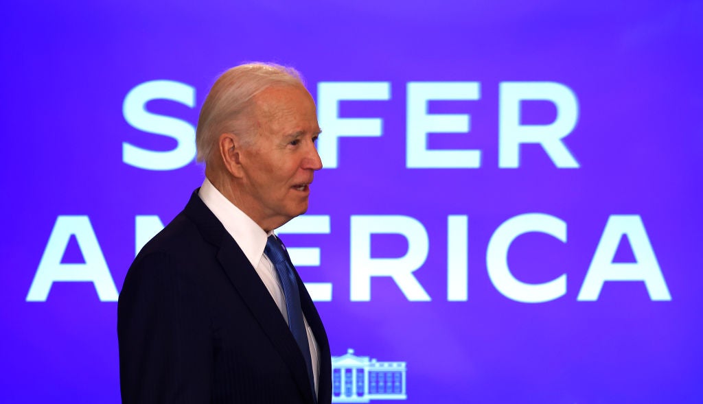 OP-ED: We Must Hold The Biden Administration Accountable To The Black Community On Marijuana Reform