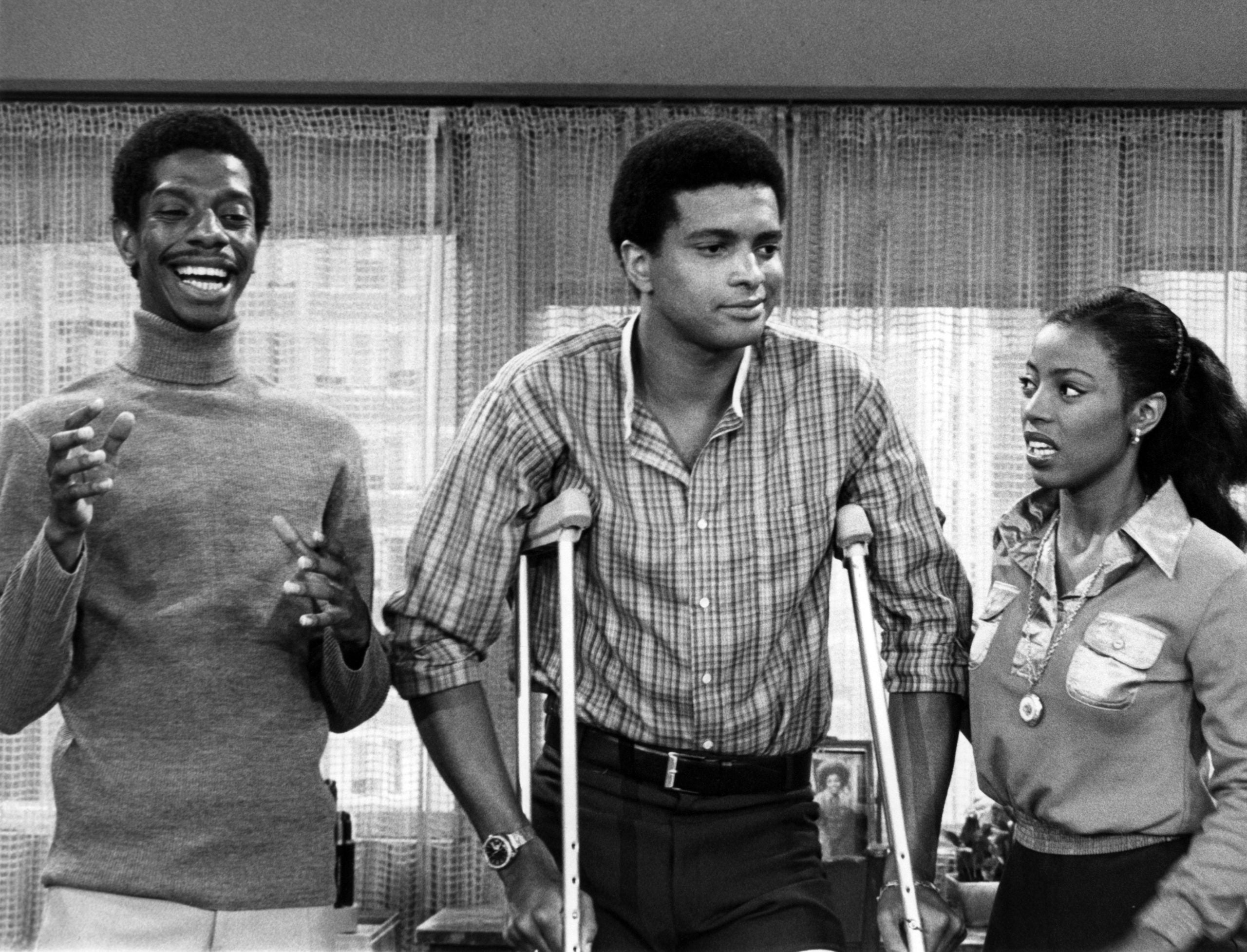‘Good Times’ At 50: Pioneering Black Culture On Television
