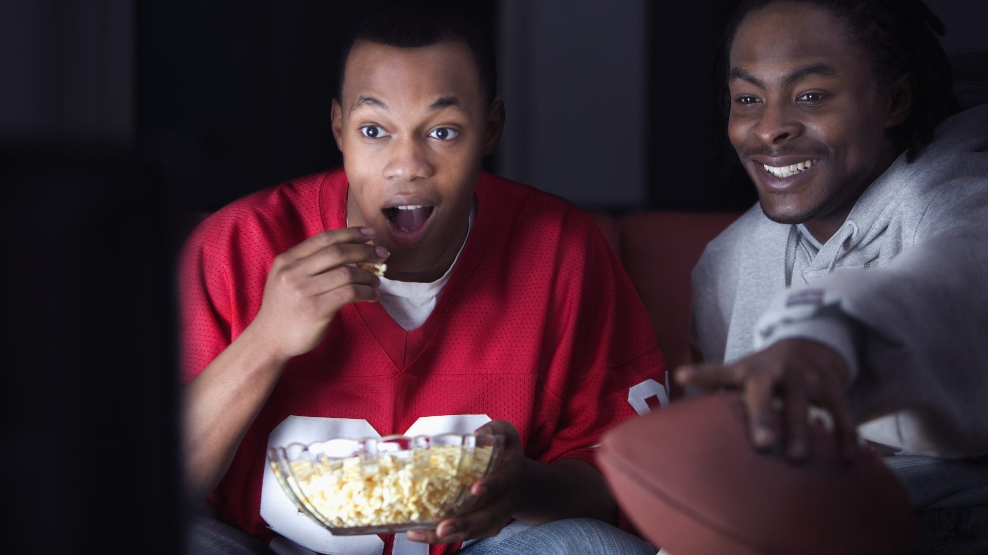 Super Bowl Ads Are Making More Than Half Of Americans Spend Money They Don't Have—Here's How To Avoid The Trap