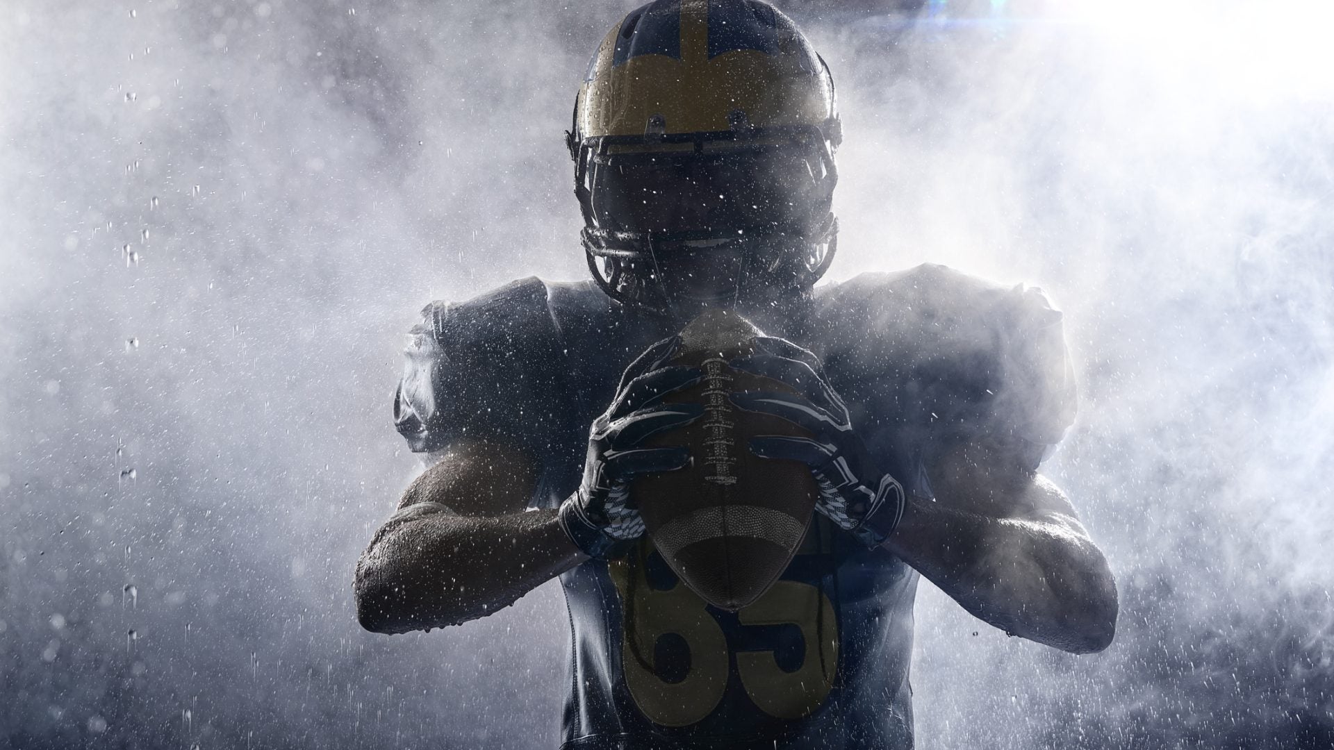 This Consulting Firm Is Making Sure Black Athletes Don't Fall Prey To The 'Broke Curse'