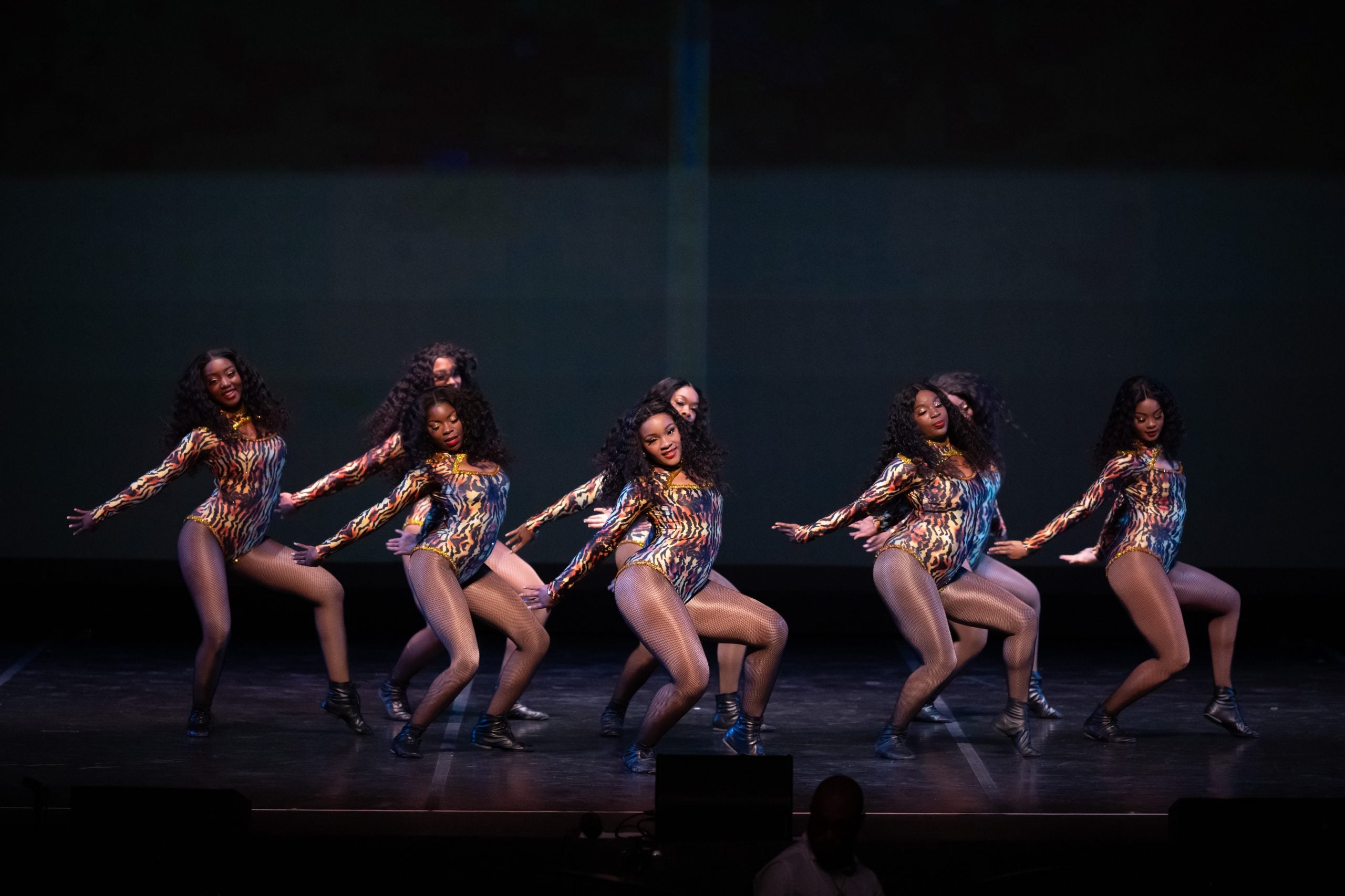 Did You Know There’s A Festival Dedicated Entirely To Black Dance? Here’s What You Missed