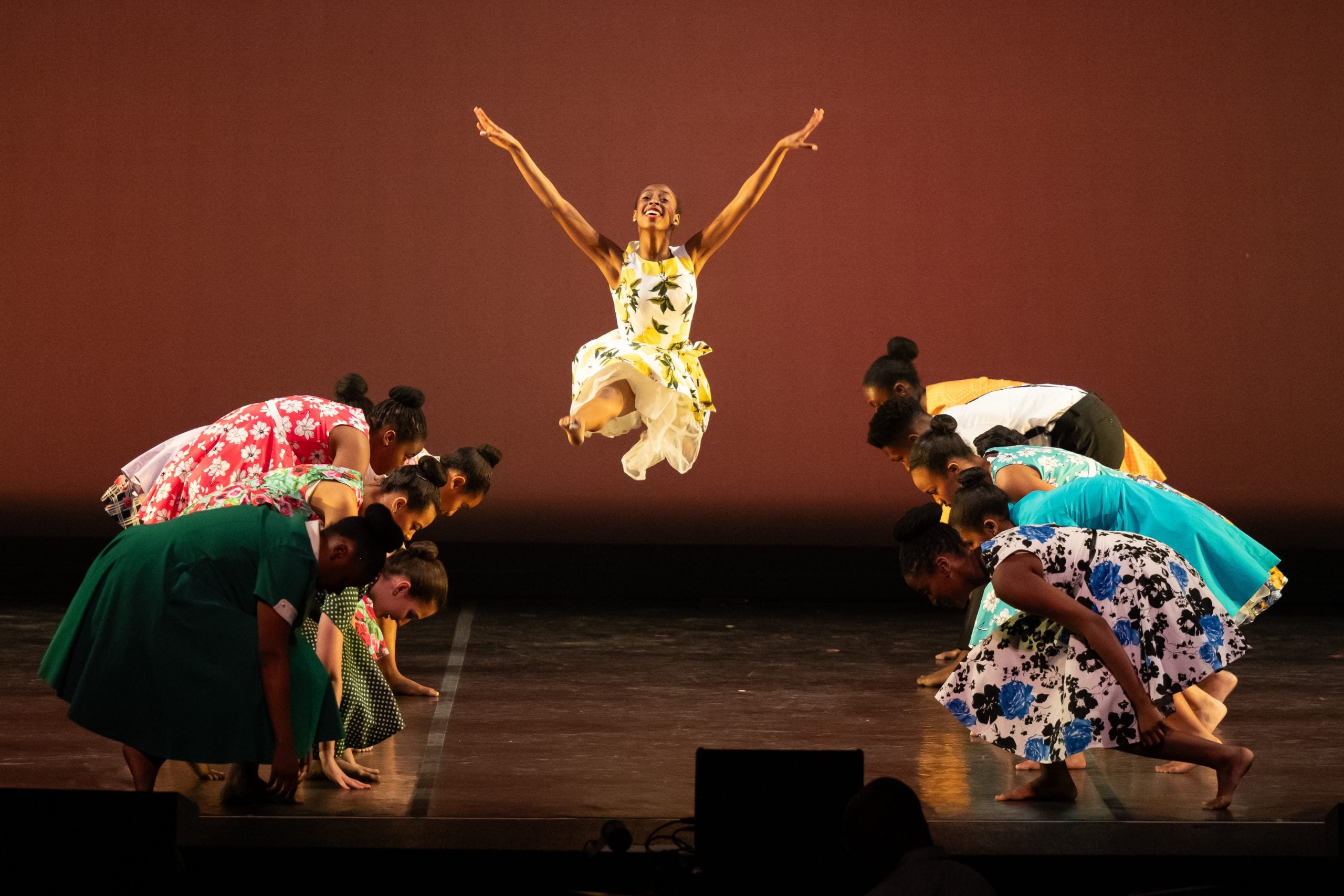 Did You Know There’s A Festival Dedicated Entirely To Black Dance? Here’s What You Missed