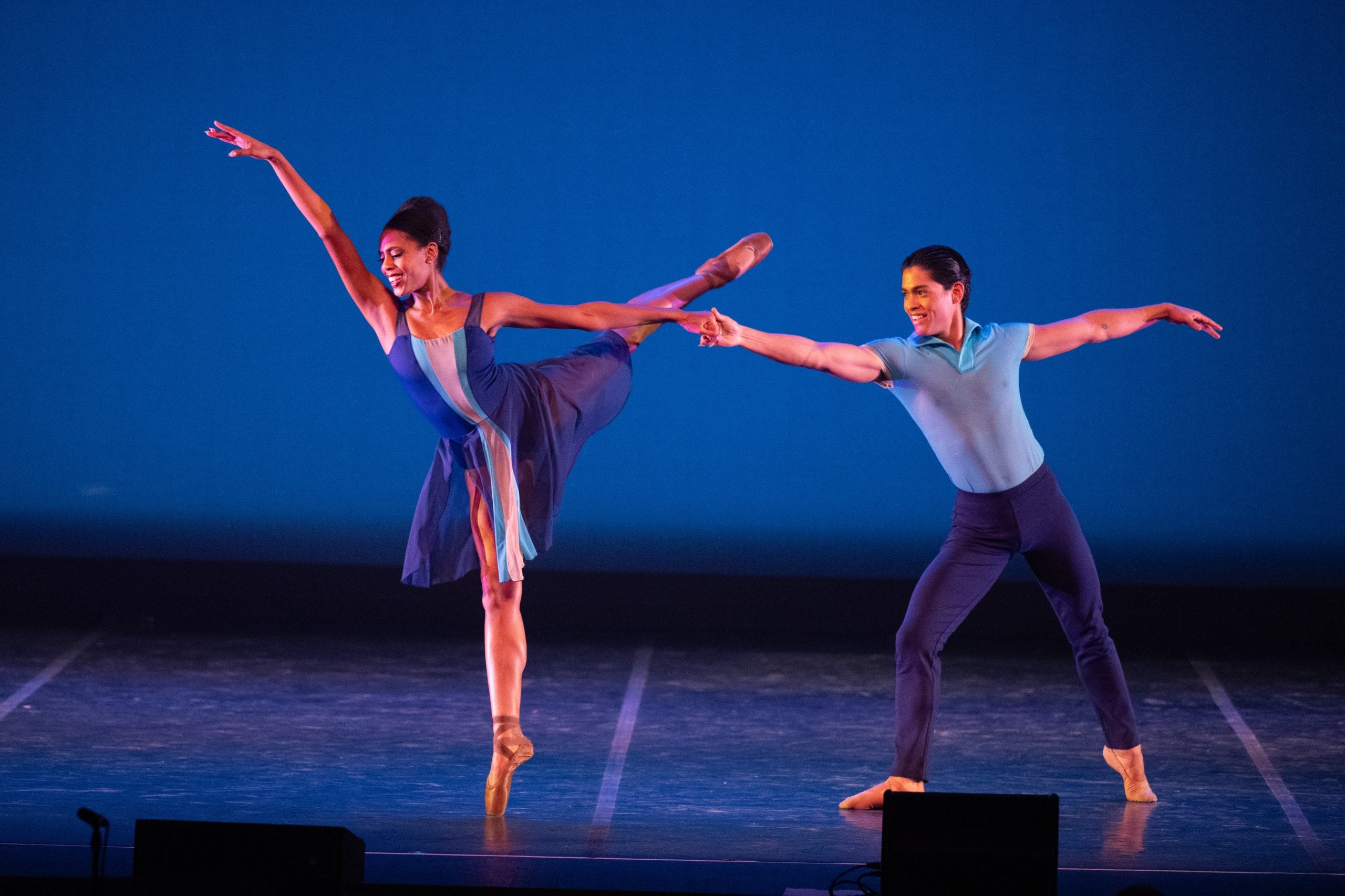 Did You Know There’s A Festival Dedicated Entirely To Black Dance? Here’s What You Missed