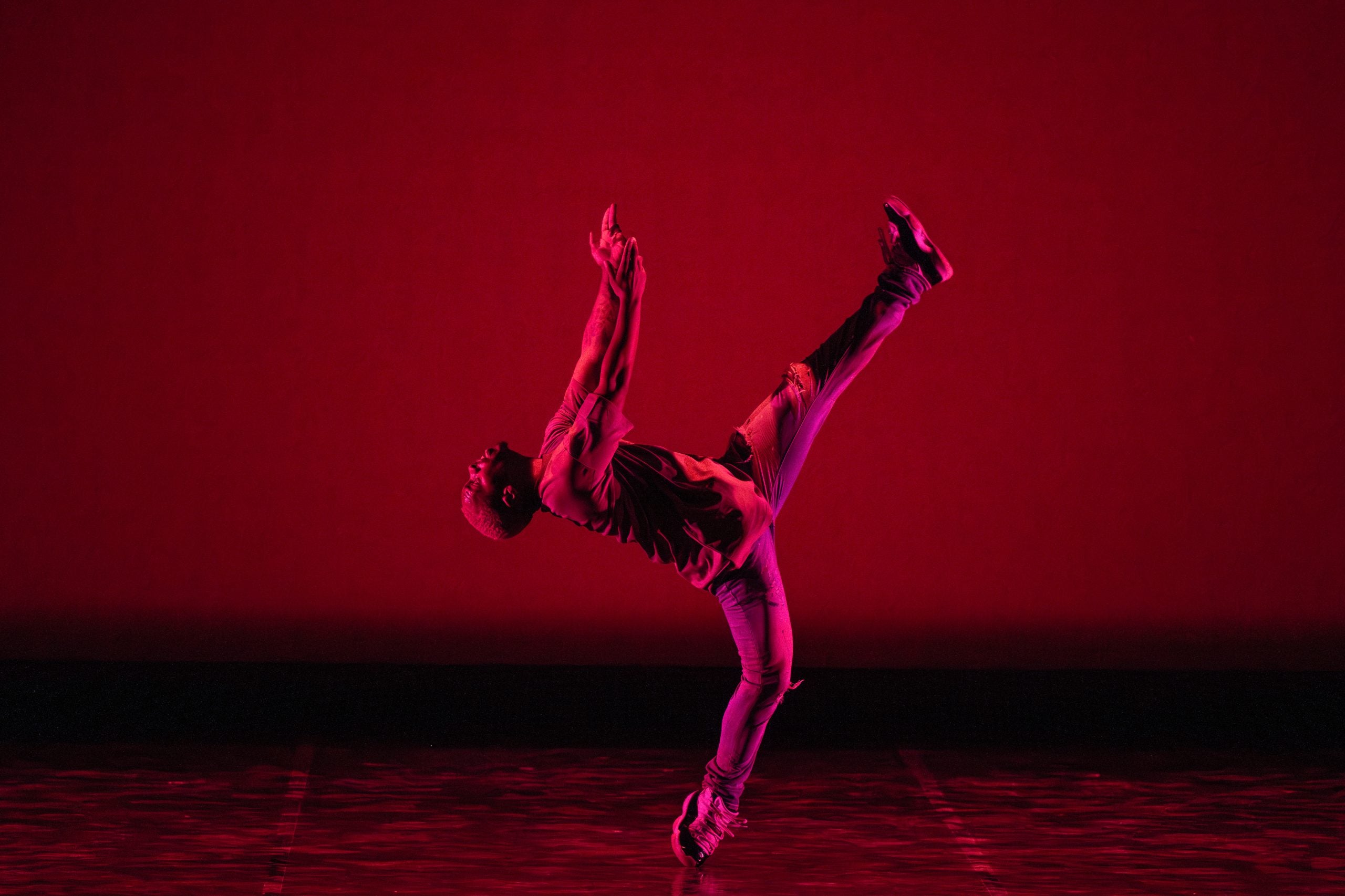 Did You Know There’s A Festival Dedicated Entirely To Black Dance? Here’s What You Missed