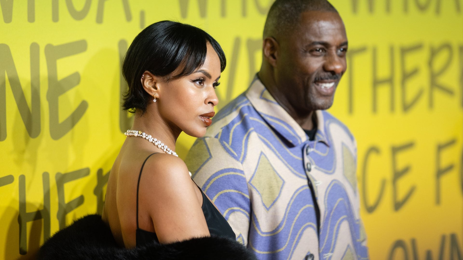 Star Gazing: Celebs Shine At Fashion Shows And Film Premieres