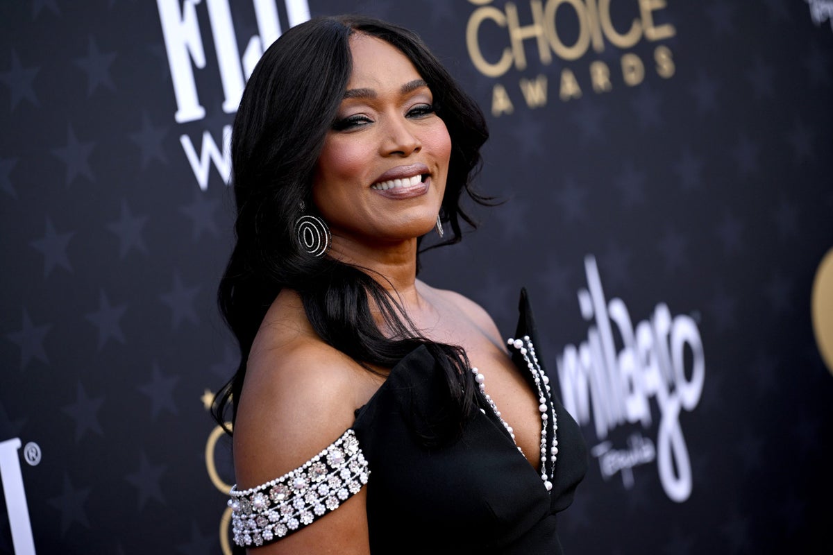 WATCH: Angela Bassett Delivers Powerful Narration For National ...