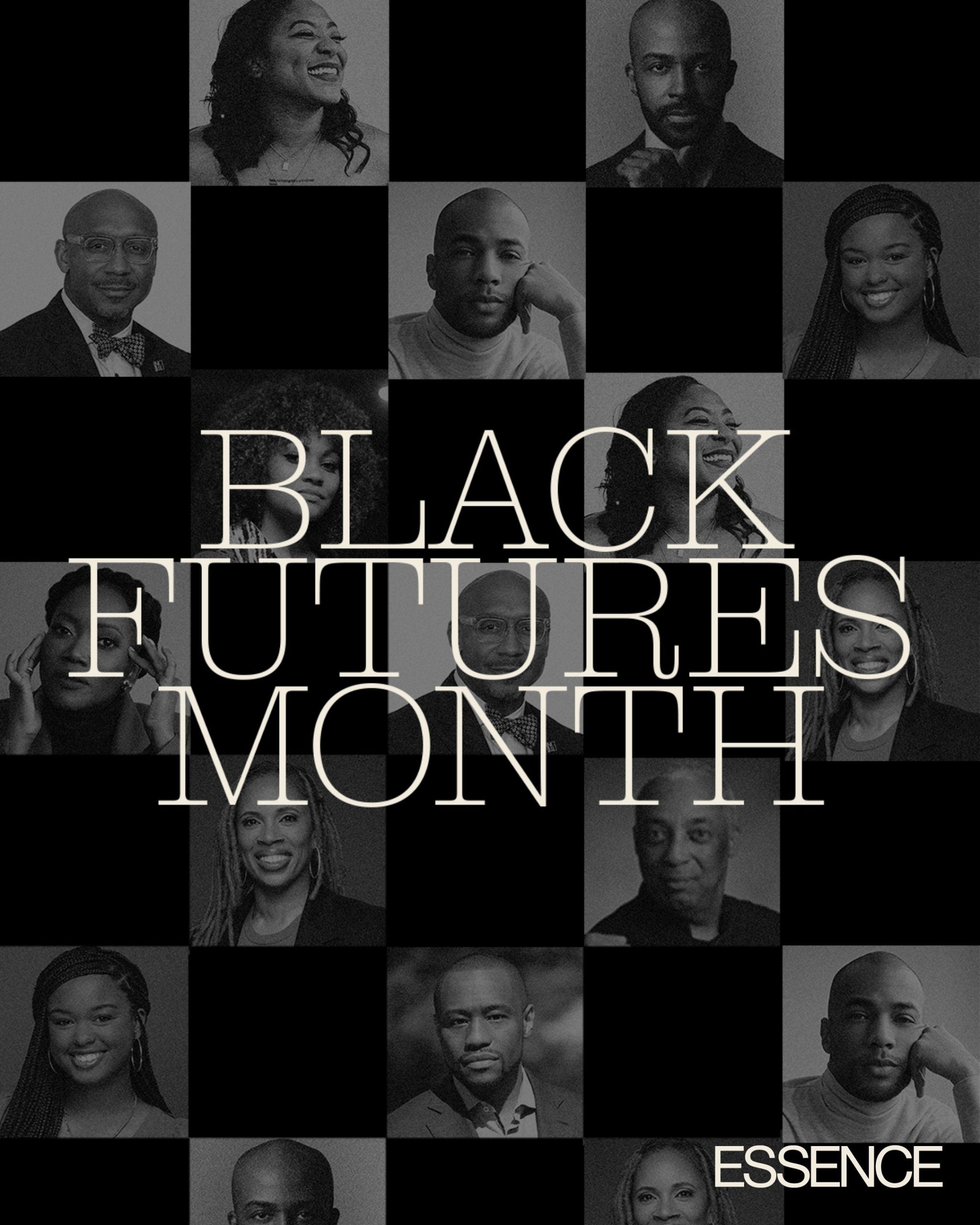 These Are The Bold, Black Leaders On ESSENCE’s Inaugural ‘Black Futures Now’ List