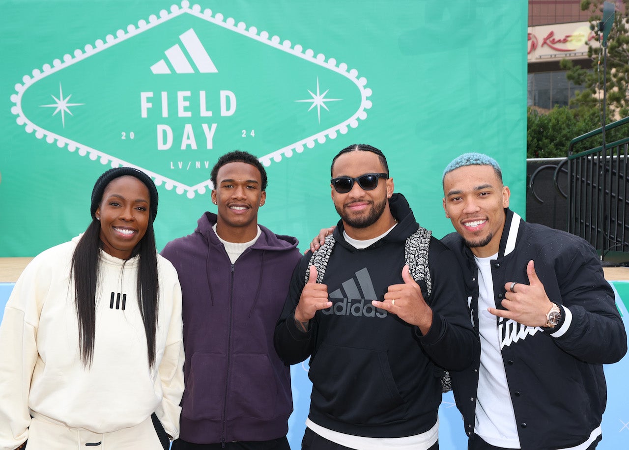 Adidas Is Empowering The Next Generation Of Youth Athletes Through Partnership with Boys & Girls Clubs of America
