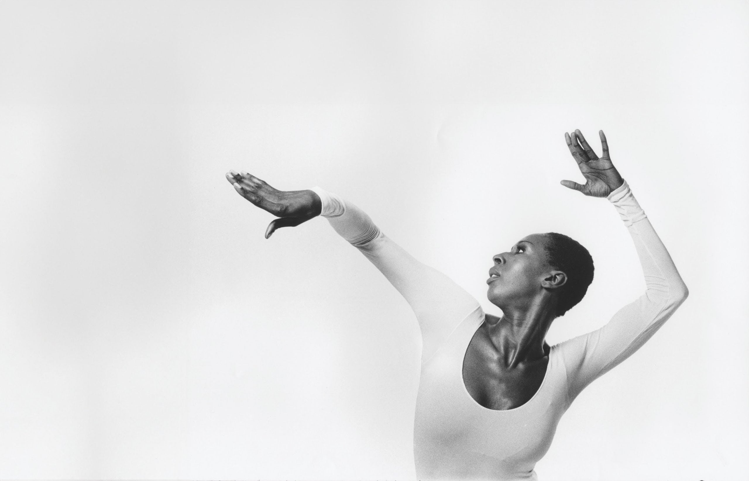 Alvin Ailey American Dance Theater Partners With Google Arts & Culture To Celebrate Black History Month