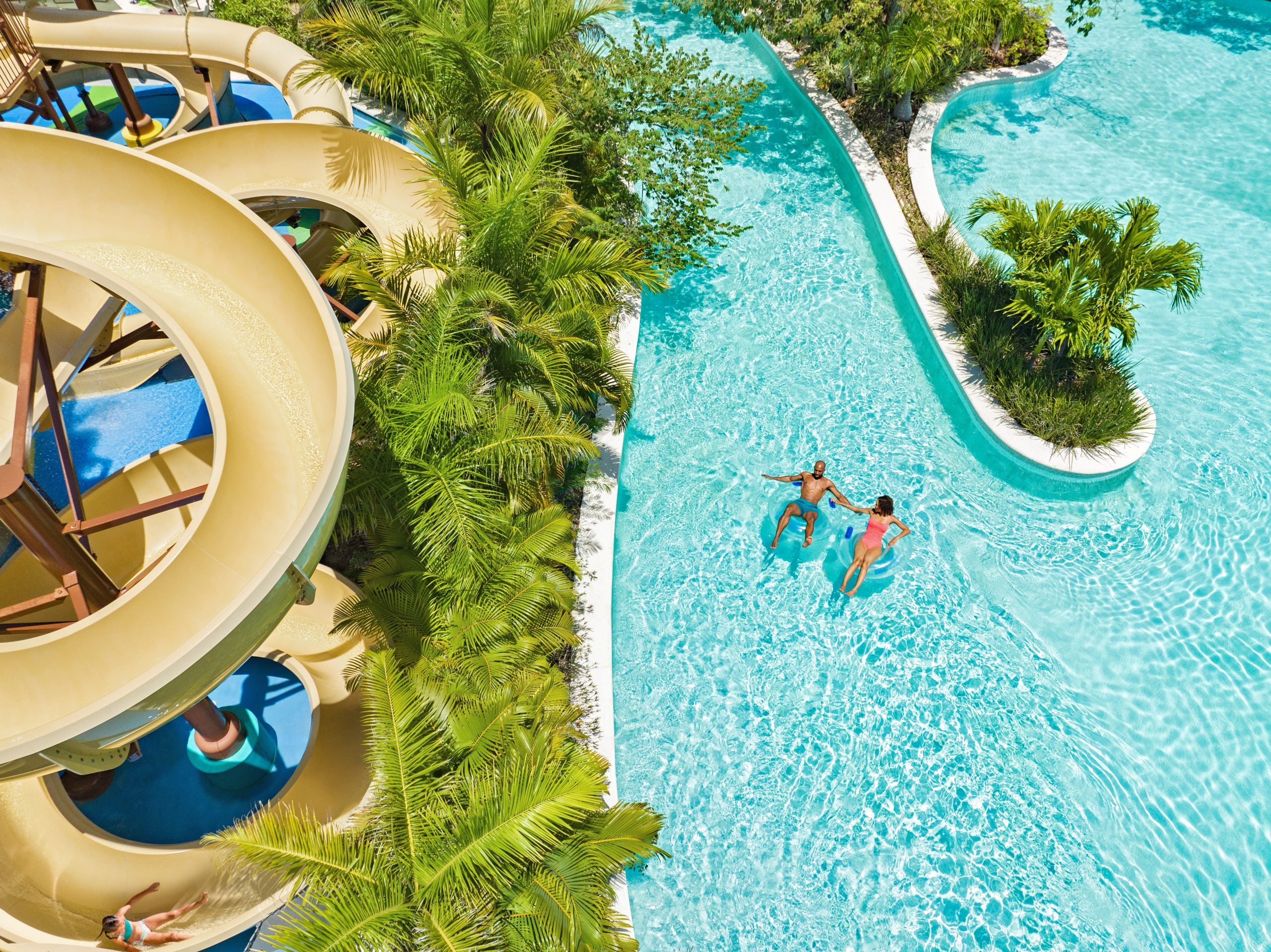 Experience The Natural Beauty Of Mexico With Vidanta at Riviera Maya