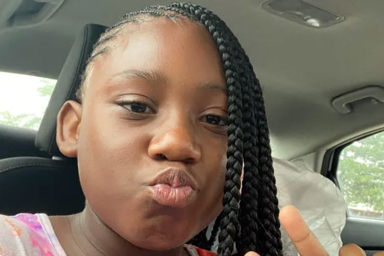 11-Year-Old Detroit Girl Killed In Drive-By Shooting While Sleeping