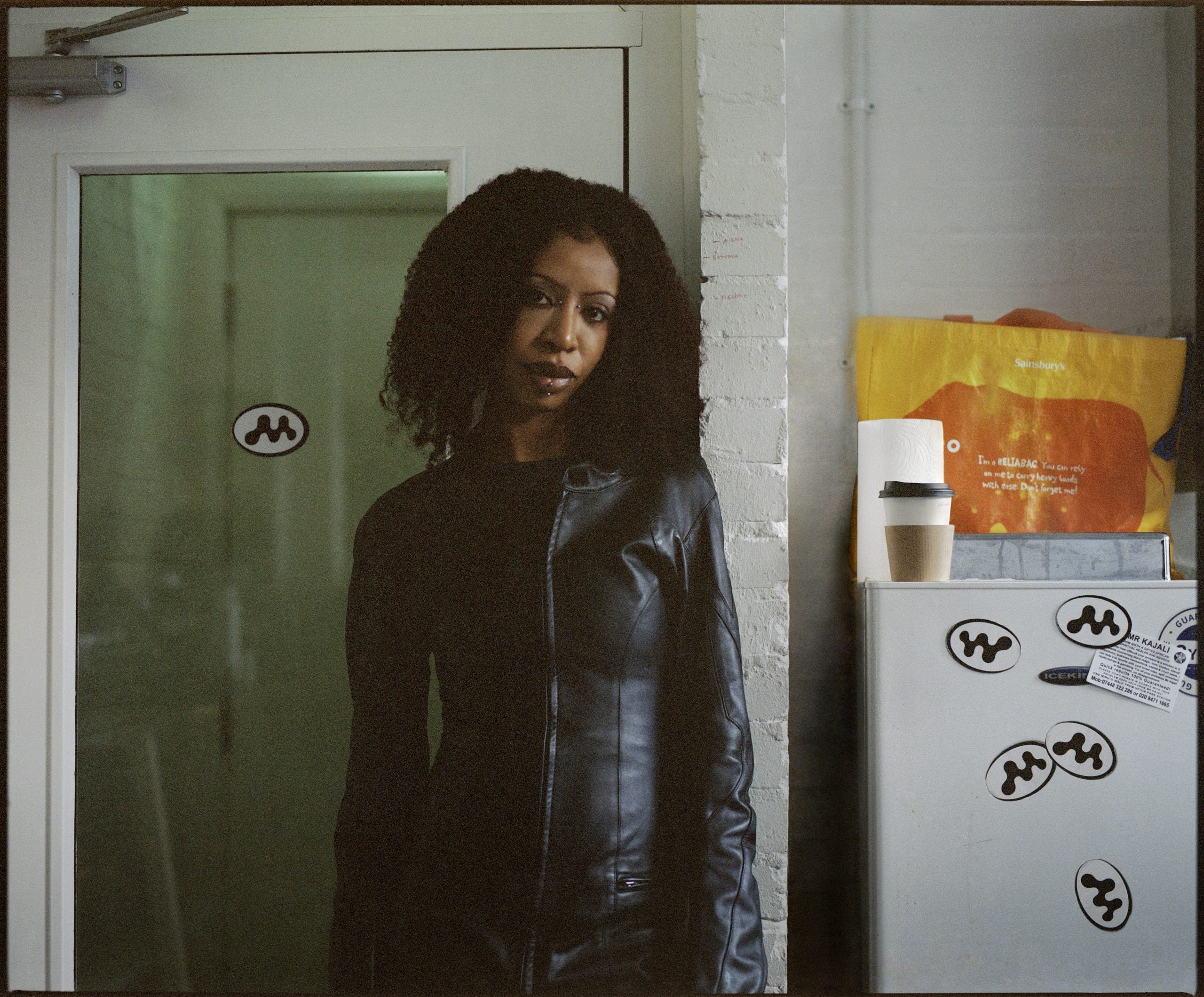 In The Studio: Mowalola Exists Outside The Box