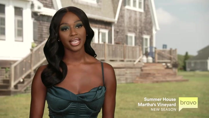 WATCH: Exclusive: ‘Summer House: Martha’s Vineyard’ Returns For Season 2 In March