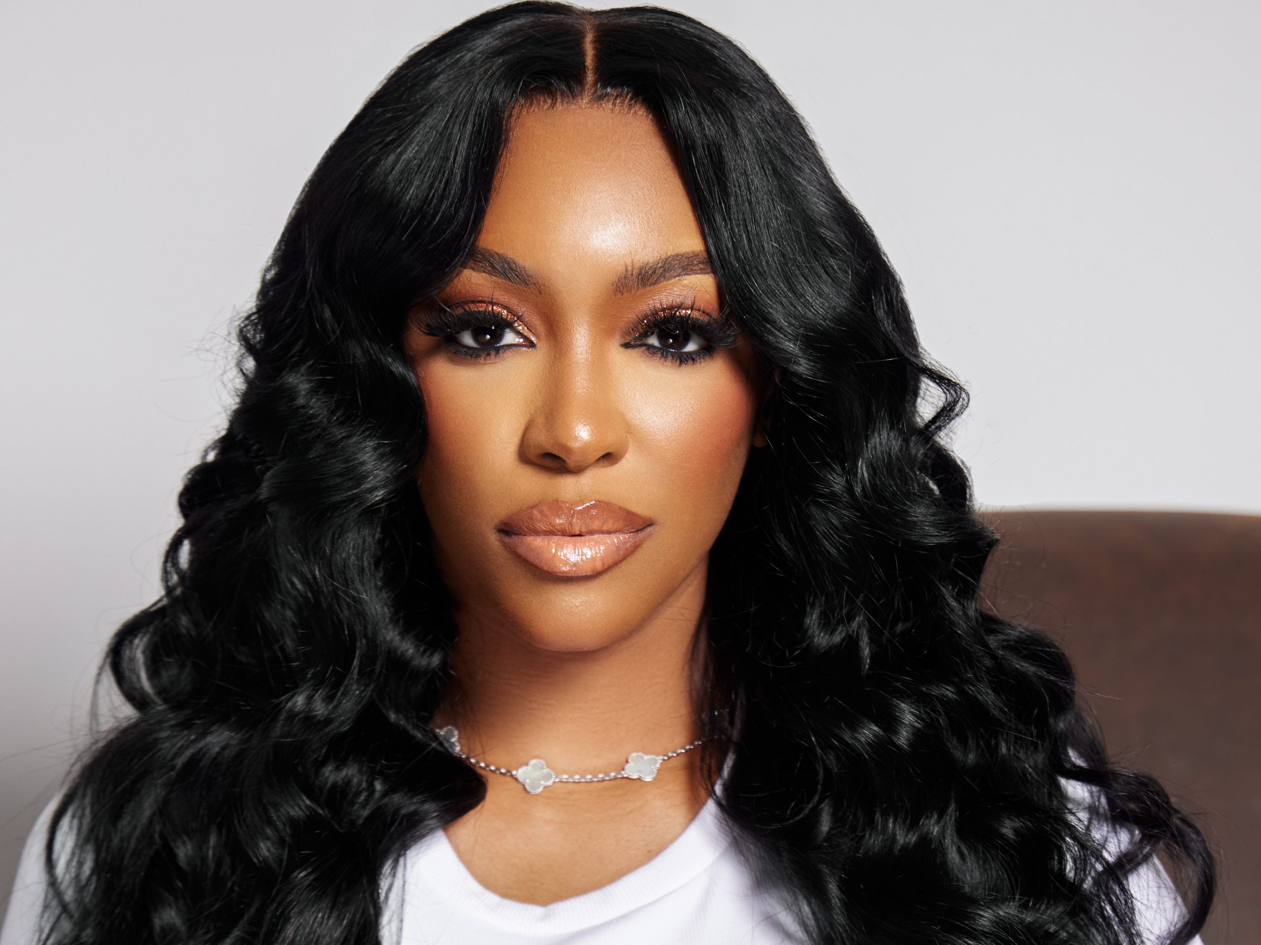 Porsha Williams Guobadia Is Returning To 'The Real Housewives Of Atlanta,' Inks New Deal