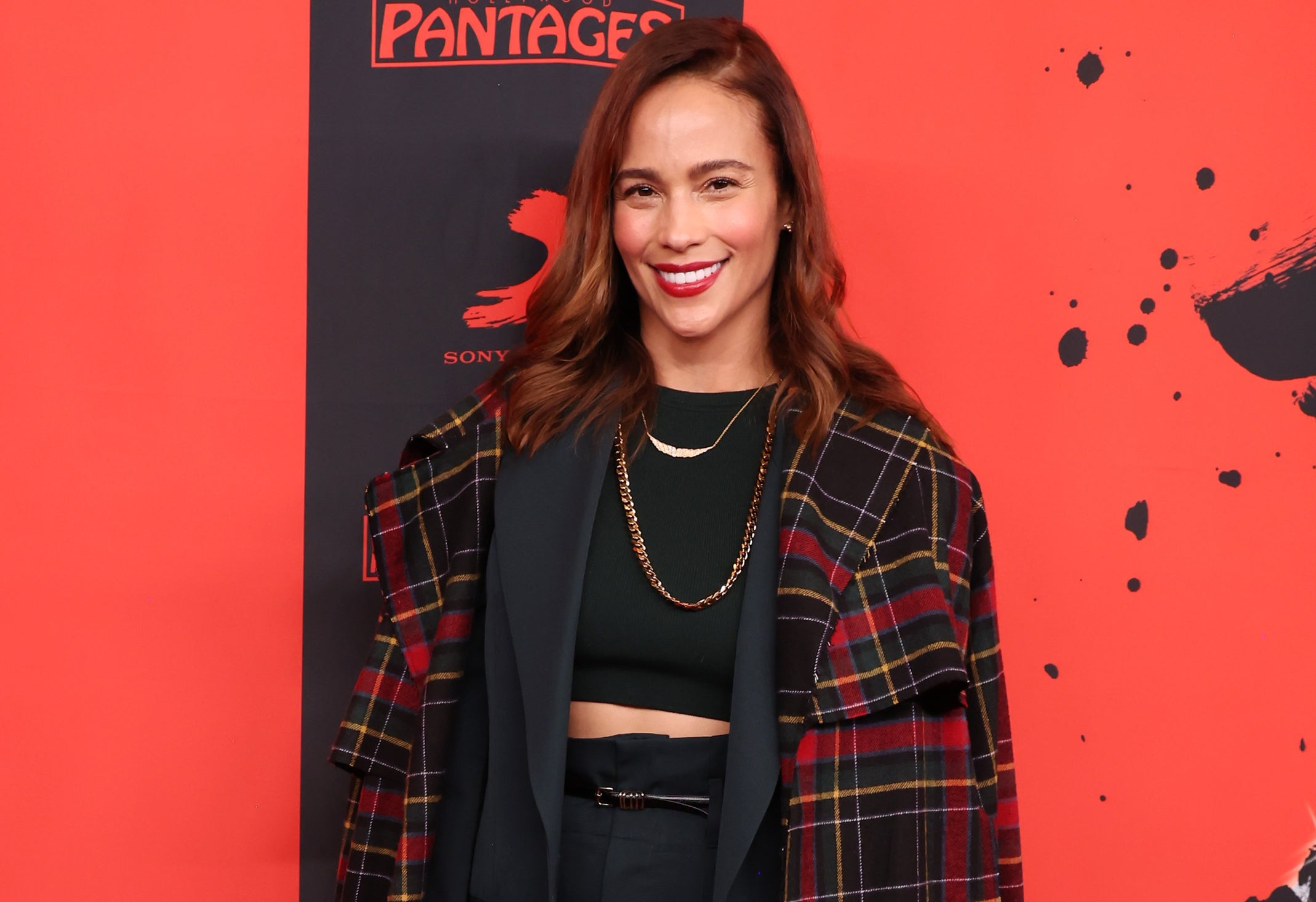 'You Are One Of My Greatest Blessings': Paula Patton Introduces Fans To Her New Love