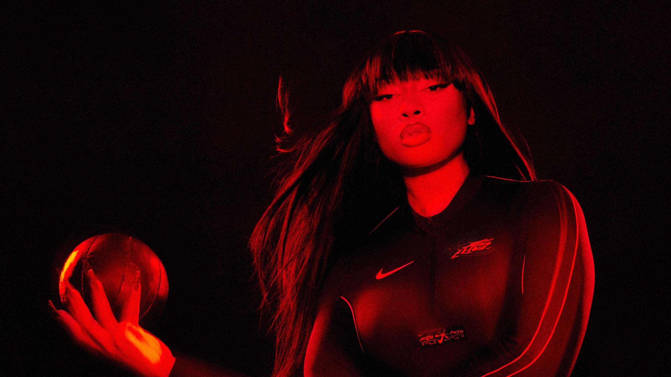 Nike Teams Up With Megan Thee Stallion On An Inclusive Collaboration Celebrating All Bodies