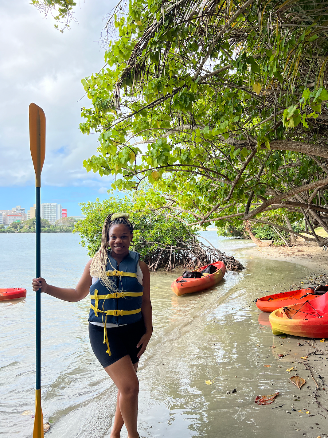 I Celebrated Galentine’s Day Early In Puerto Rico! Here Are 7 Things You Should Do When Visiting.