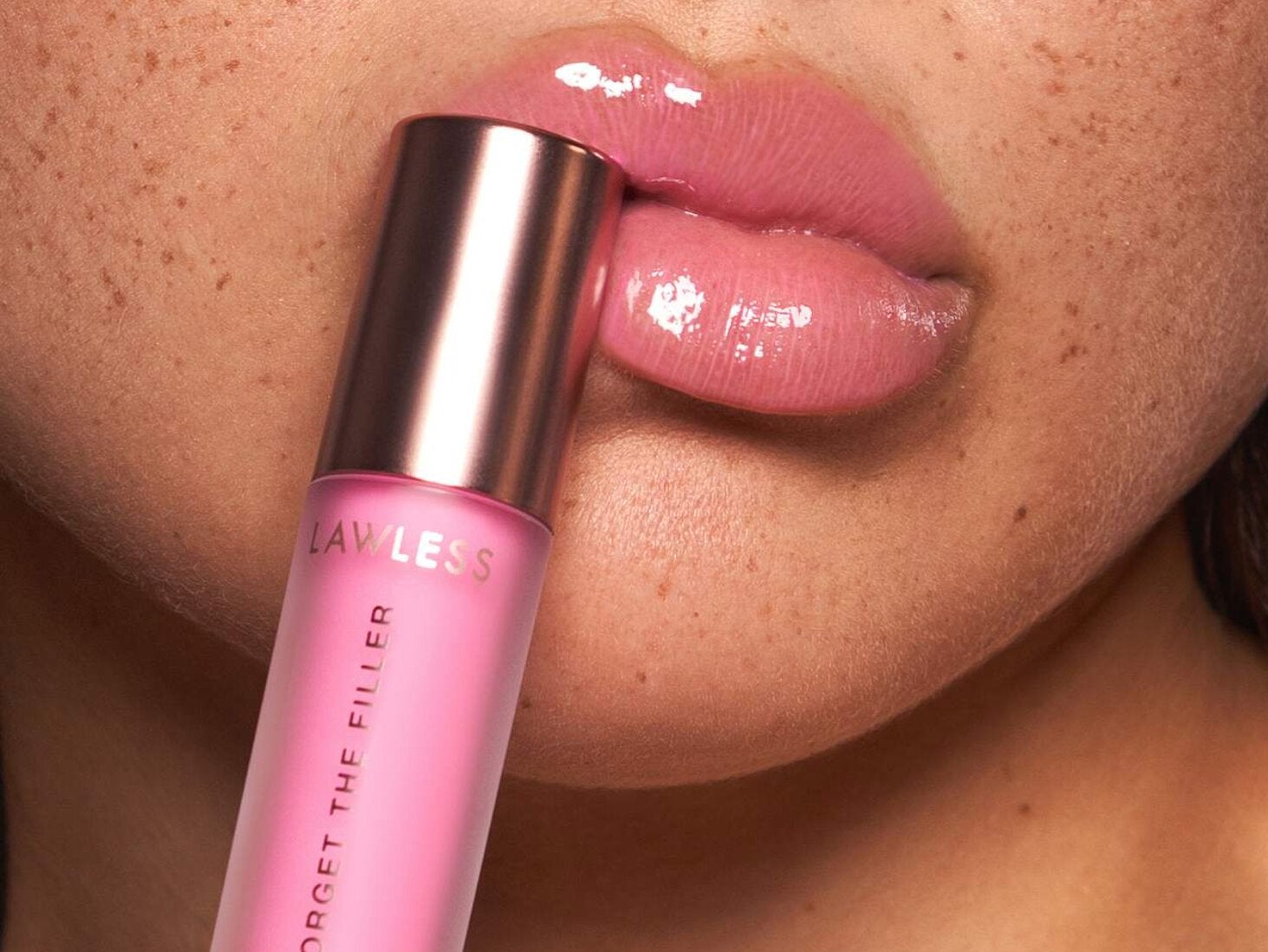 The Best Plumping Lip Glosses For A Fuller-Looking Pout