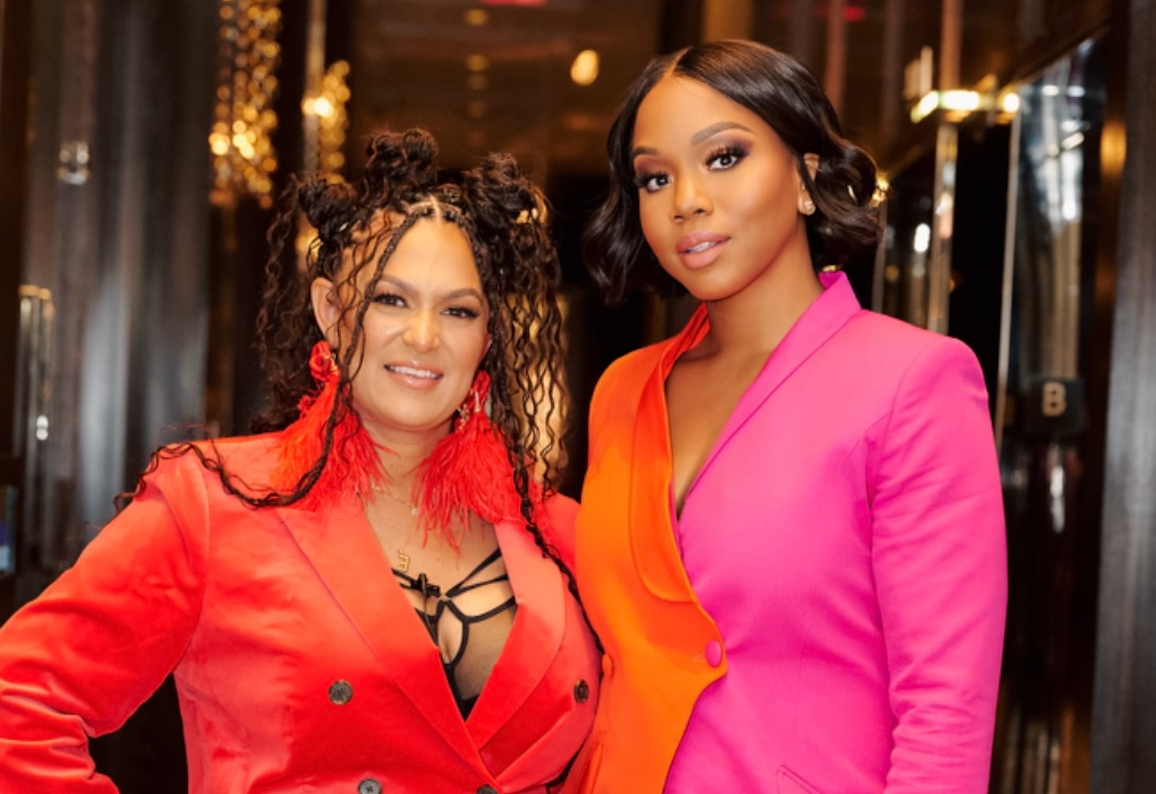 Snapshots Of Empowerment: All The Highlights From Amazon's Black Business Accelerator & Boss Women Media's Masterclass