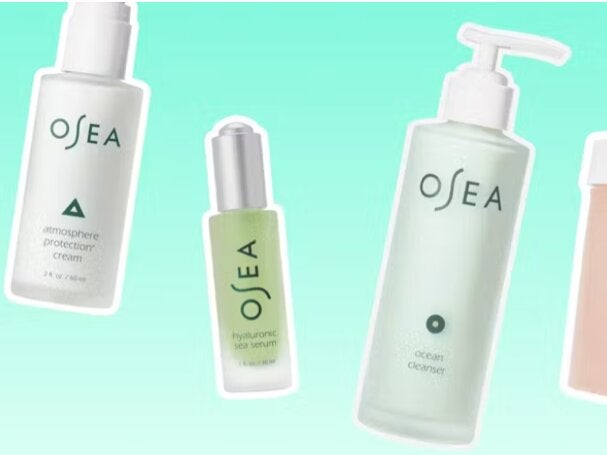 Everything We Know About OSEA's Anniversary Sale