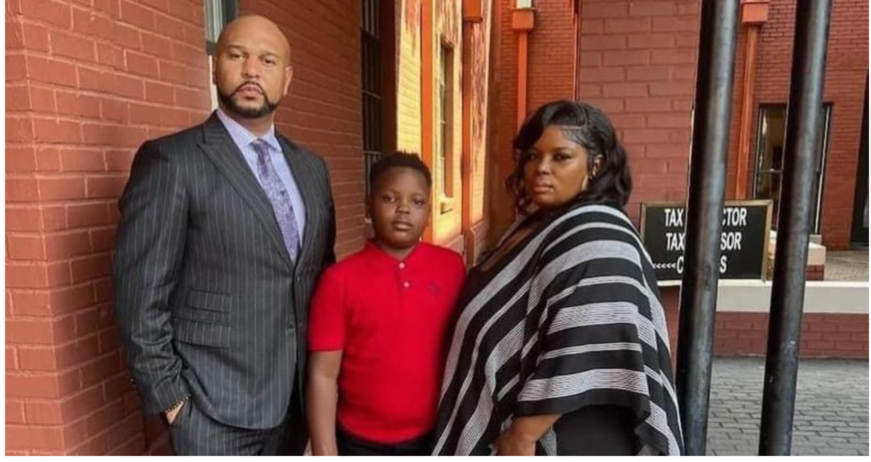 The Case Against A Black Child Arrested For Urinating In Public Has Been Dismissed