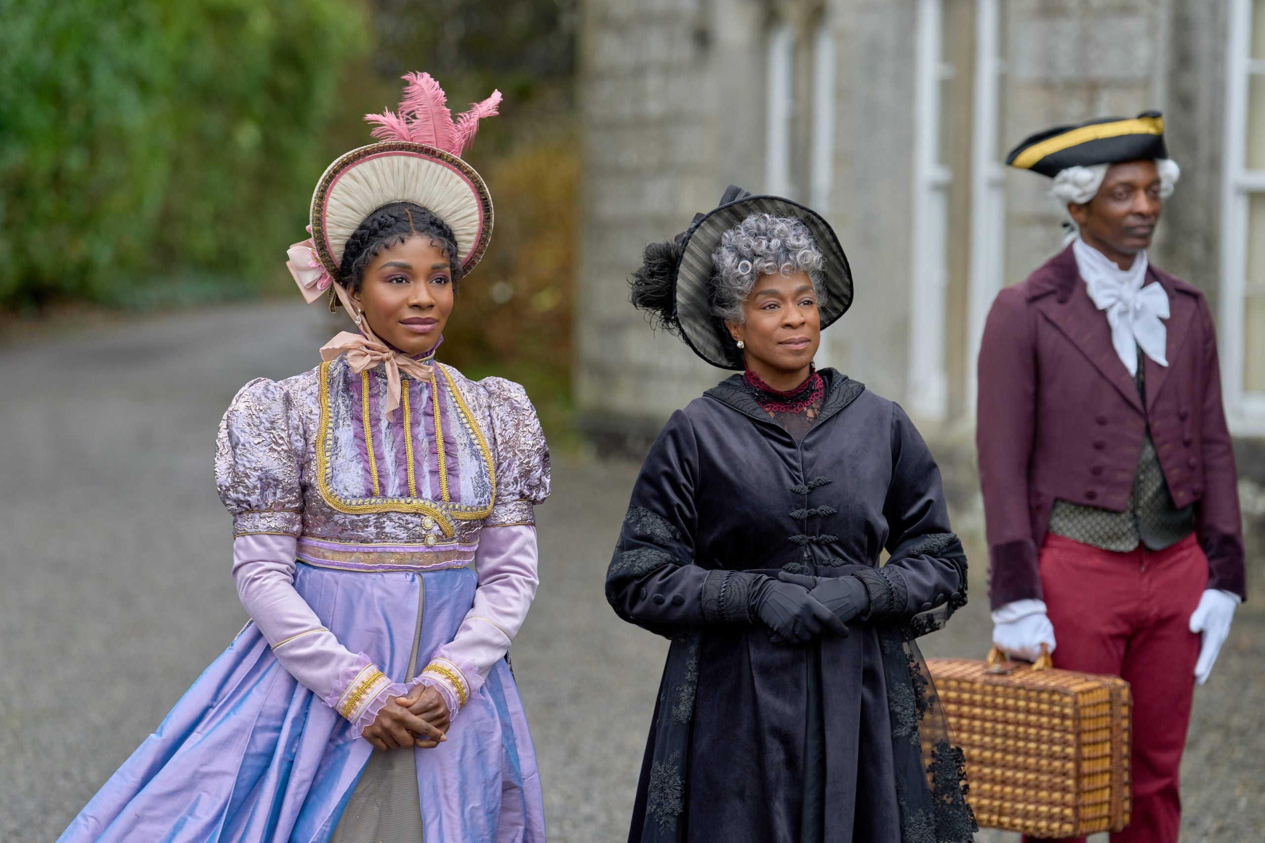 ‘Sense and Sensibility’ Gives A Glimpse Into The Lives Of Free Blacks