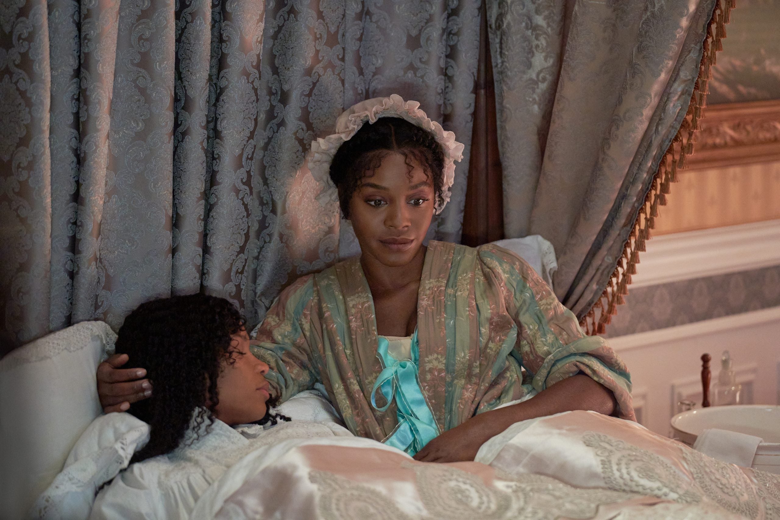 ‘Sense and Sensibility’ Gives A Glimpse Into The Lives Of Free Blacks