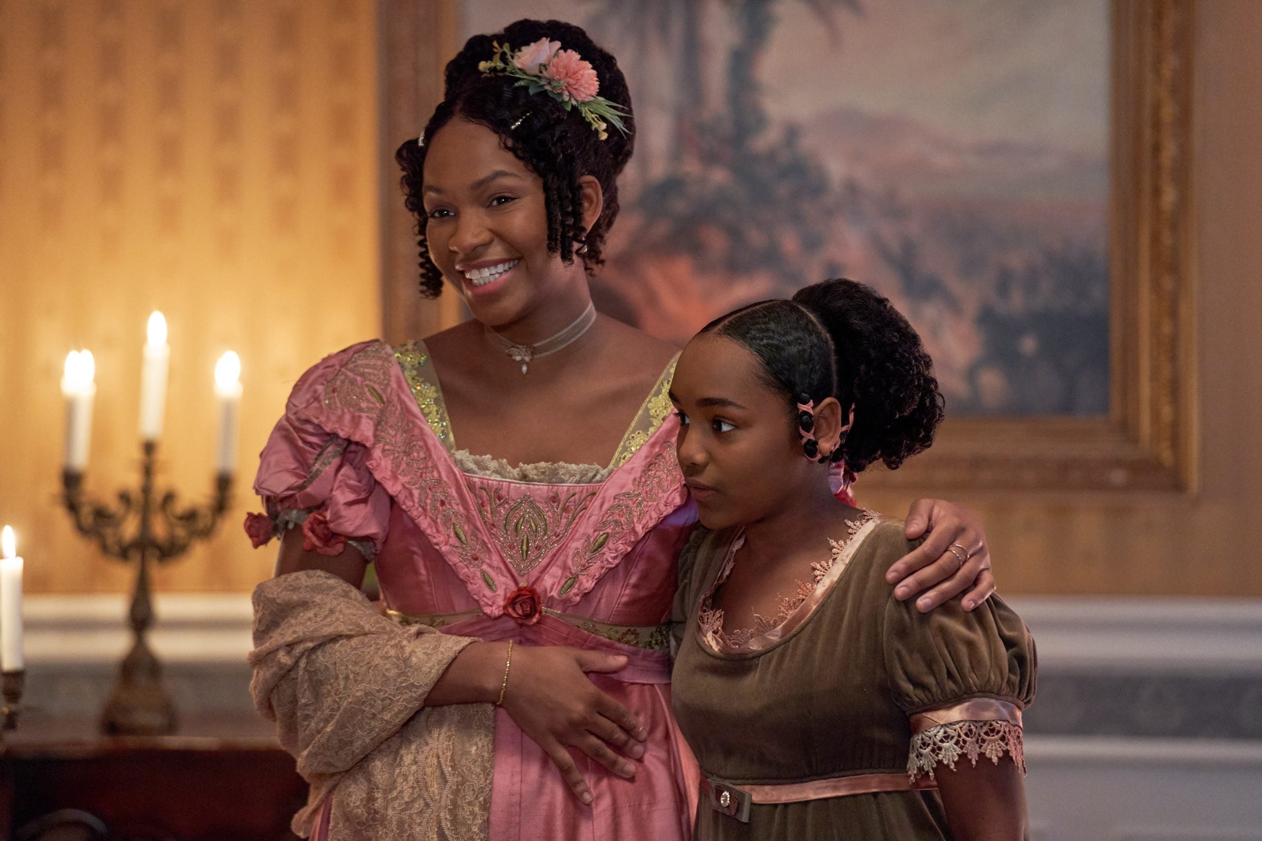 ‘Sense and Sensibility’ Gives A Glimpse Into The Lives Of Free Blacks