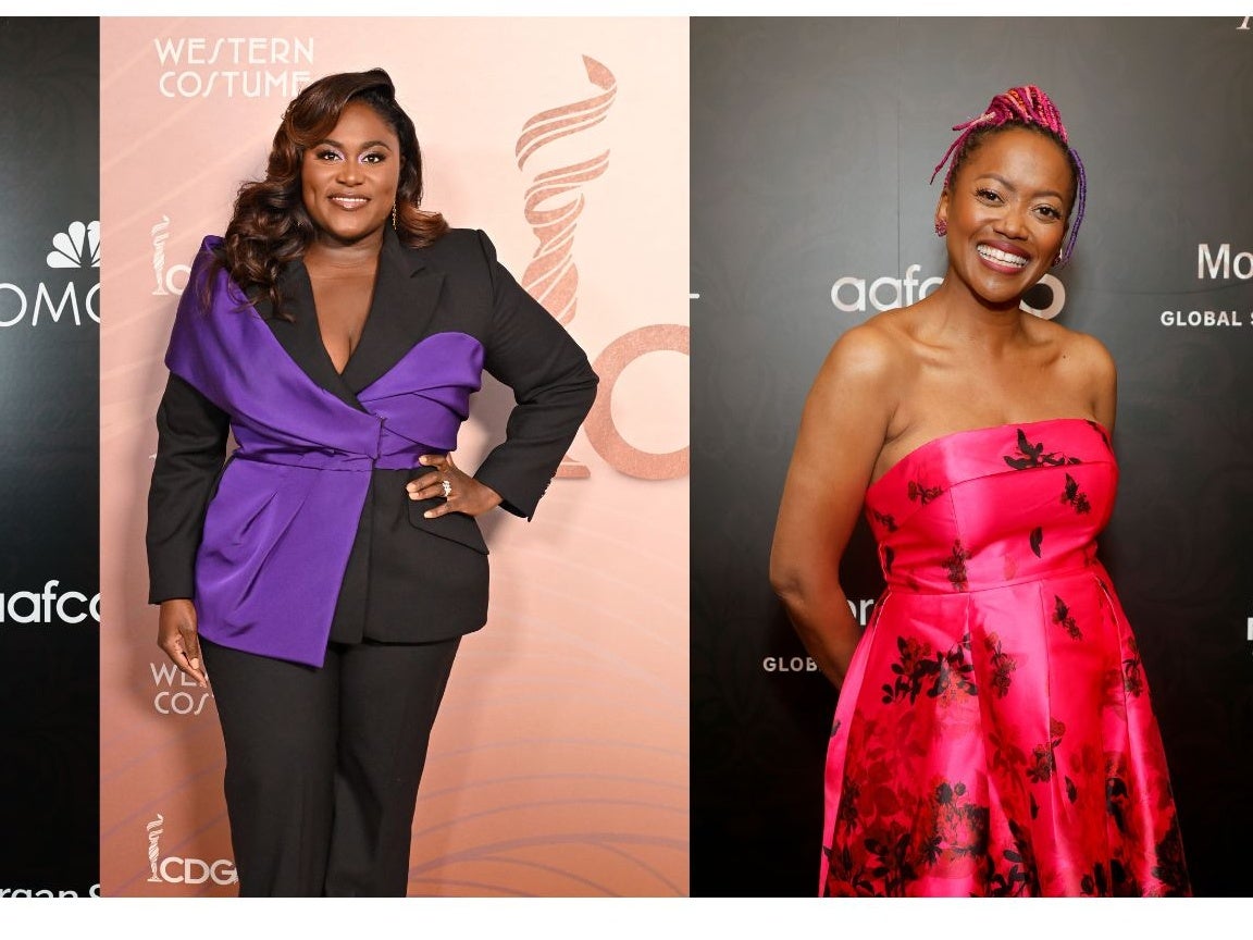 Erika Alexander, Danielle Brooks, And Sterling K. Brown To Present At The Screen Actors Guild Awards
