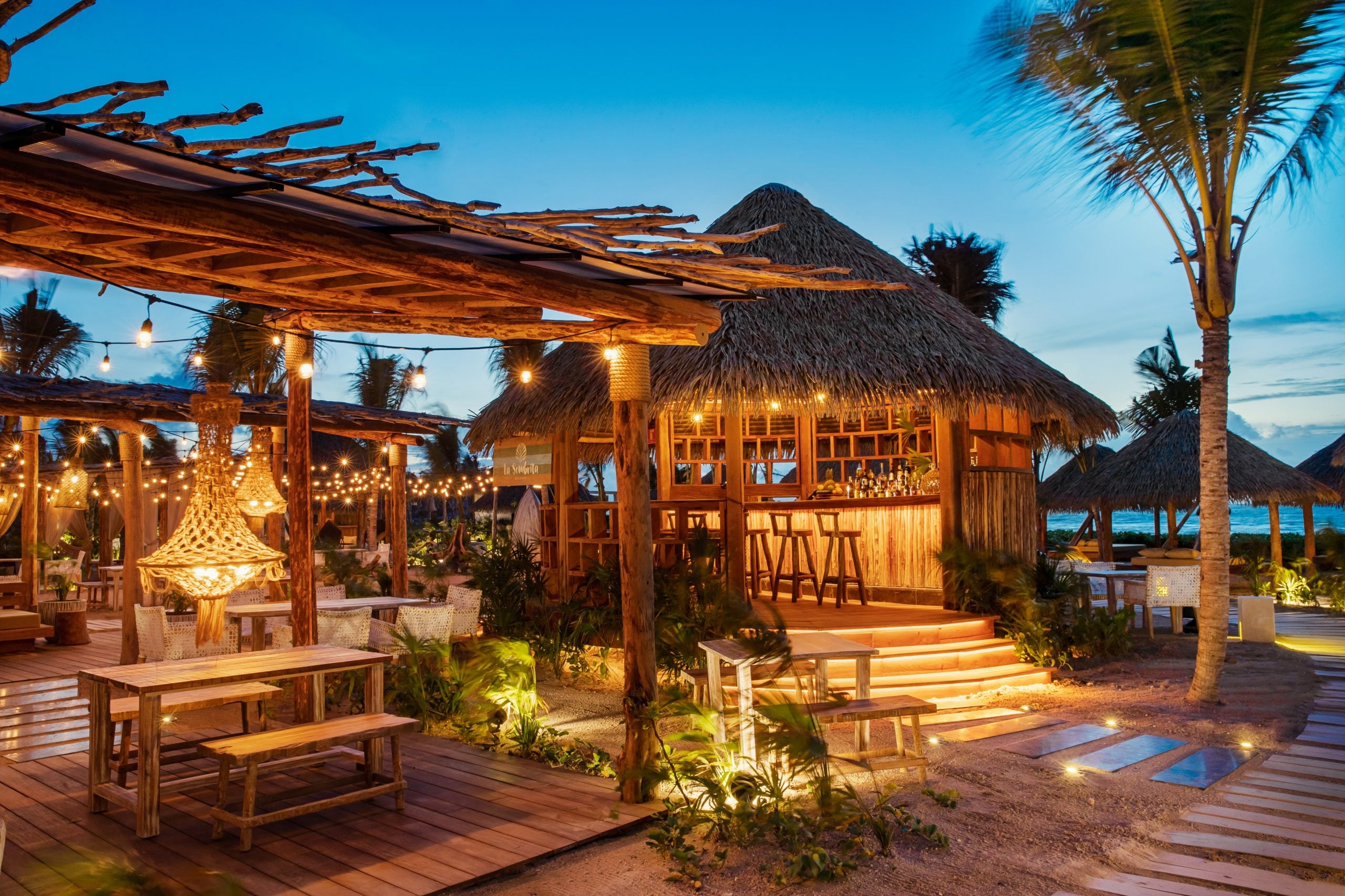 Experience The Natural Beauty Of Mexico With Vidanta at Riviera Maya