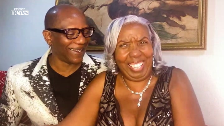 WATCH: This Viral Couple Is Keeping It Spicy, Even In Their Sixties