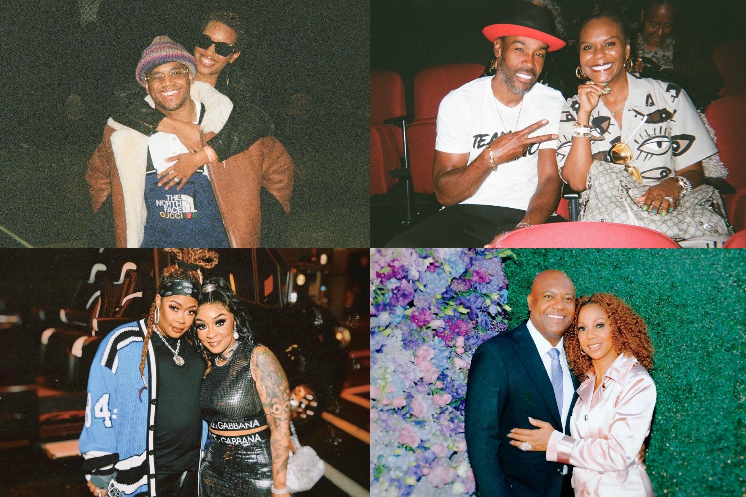 Our Favorite Celebrity Couples Share The Stories Behind Their Beautiful Black Love