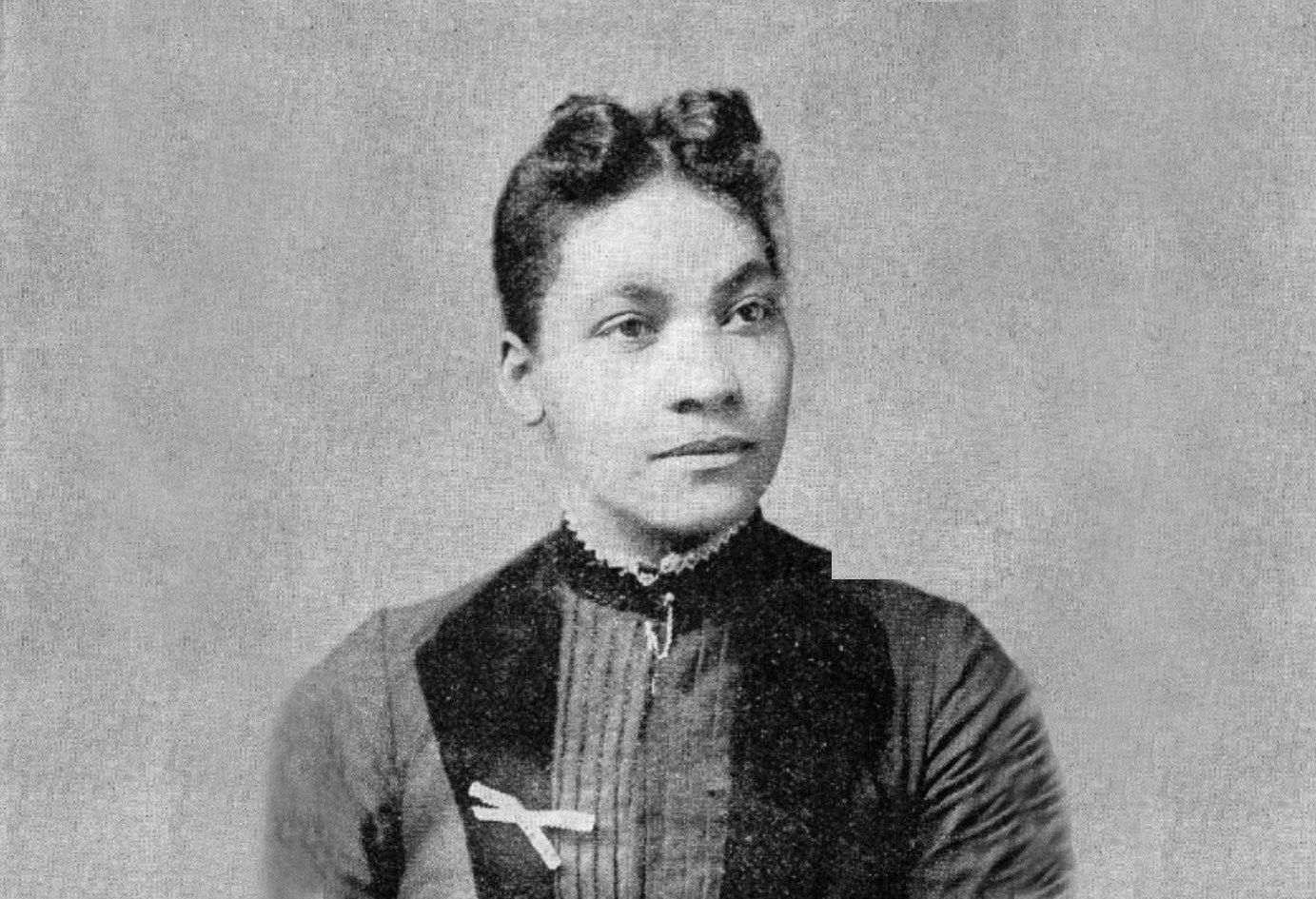 Black Health & Wellness Pioneers: Rebecca Lee Crumpler, The First Black Woman To Earn A Medical Degree