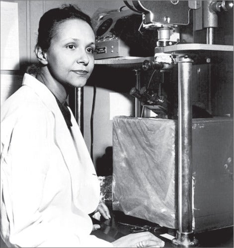 Black Health & Wellness Pioneers: Dr. Jane Cooke Wright, A Progressive Surgeon And Oncologist