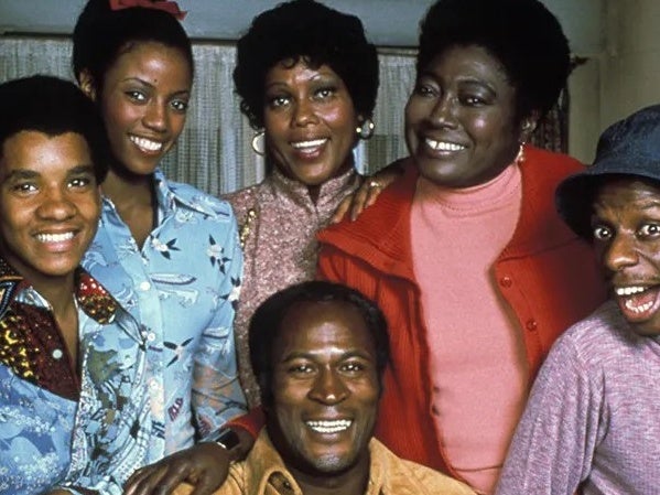 'Good Times’ At 50: Pioneering Black Culture On Television